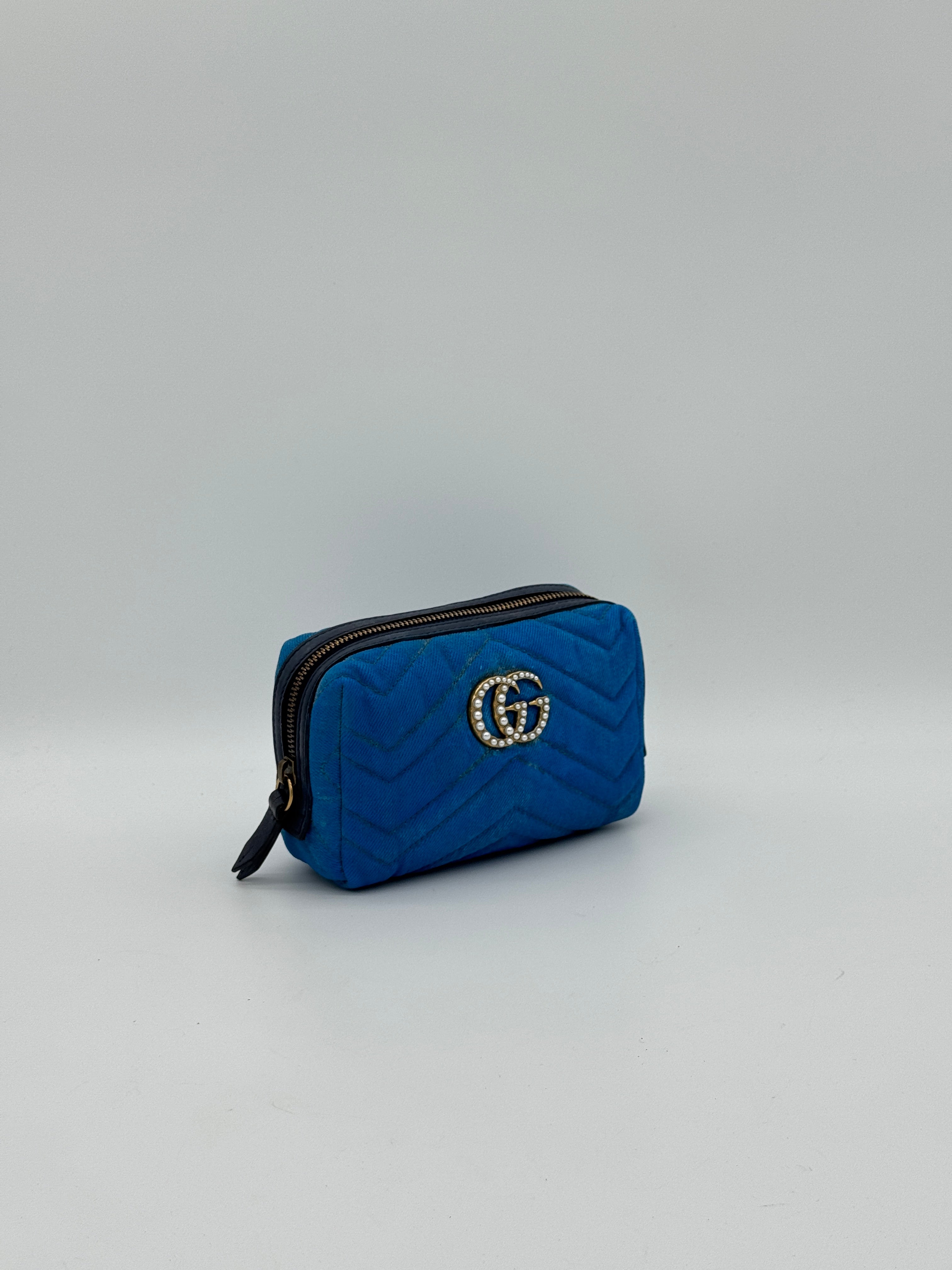 Gucci Marmont Pouch