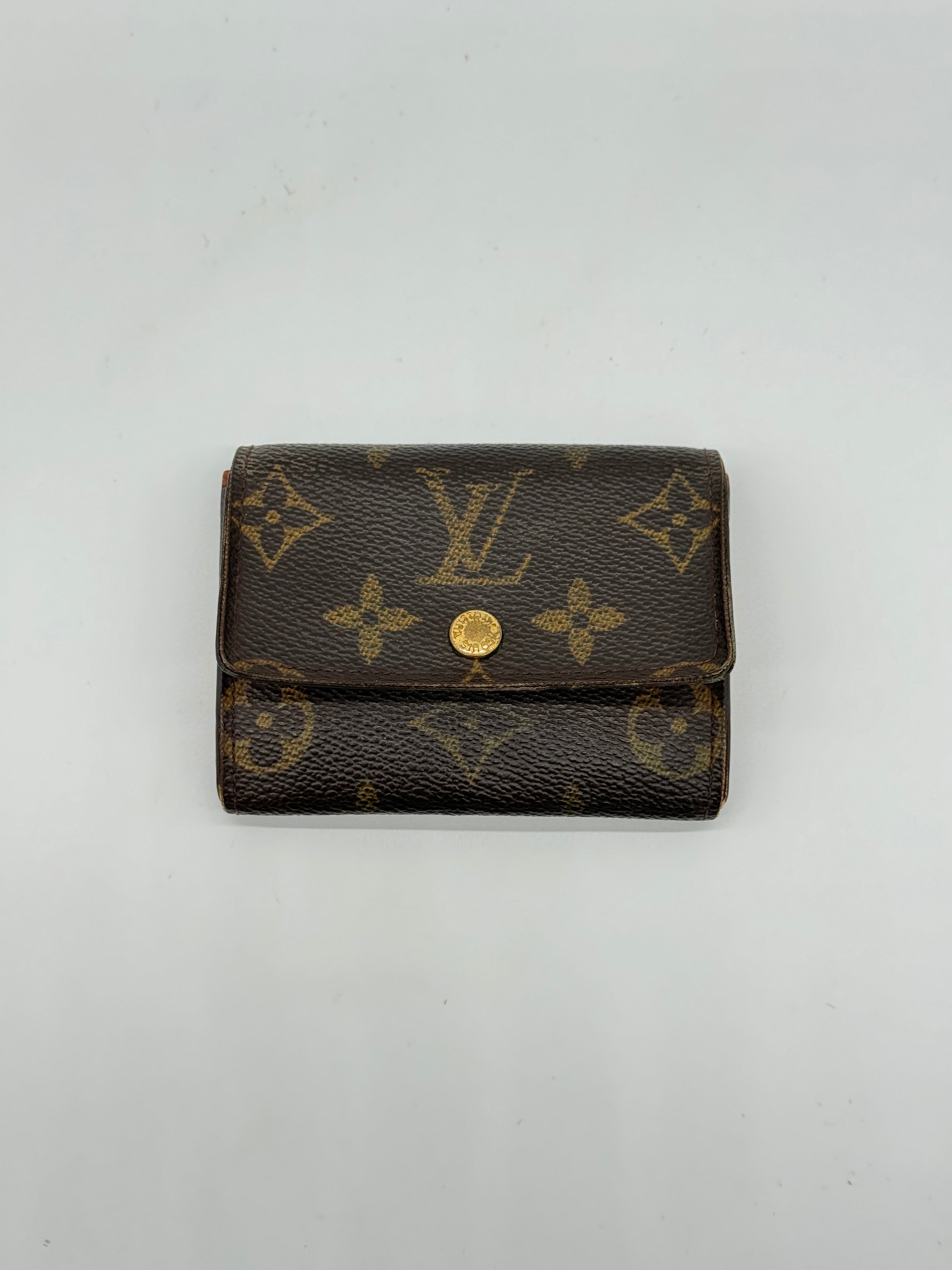 Louis Vuitton Wallet
