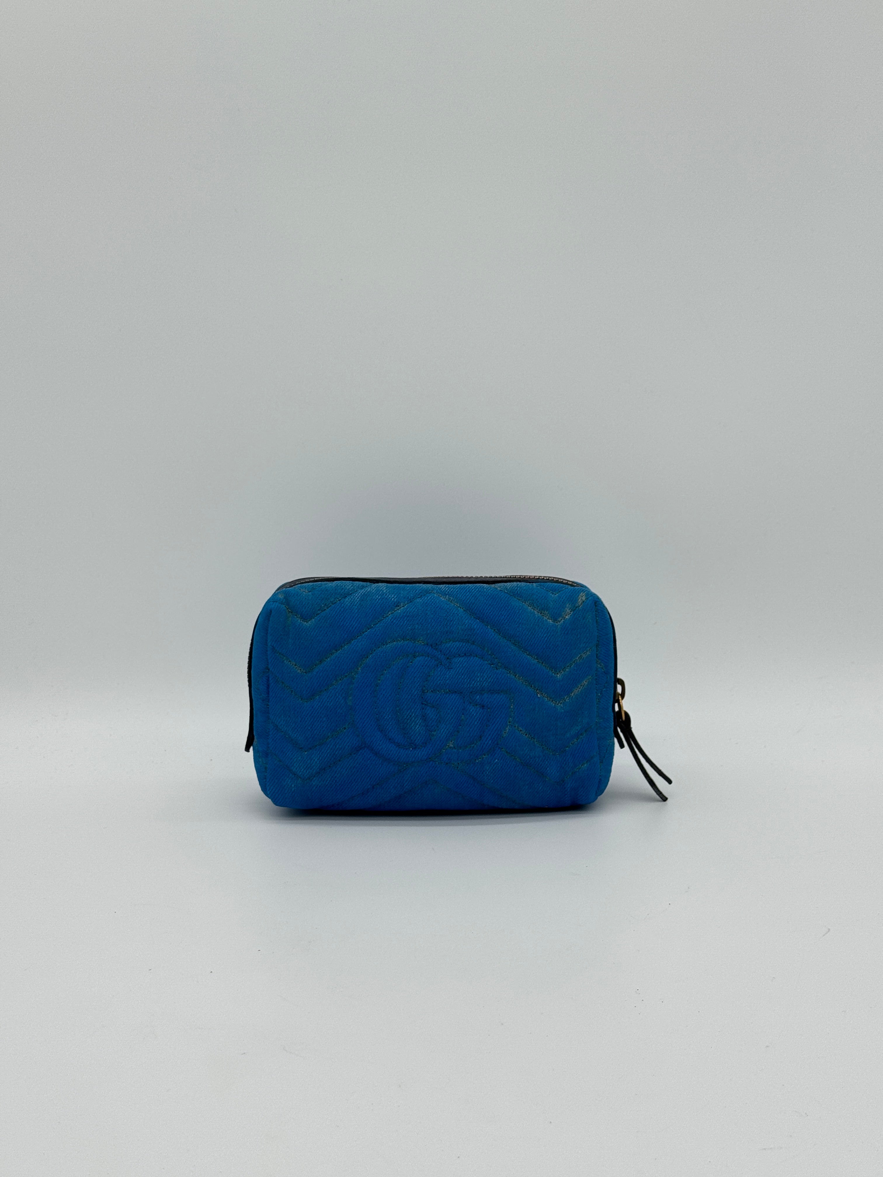 Gucci Marmont Pouch