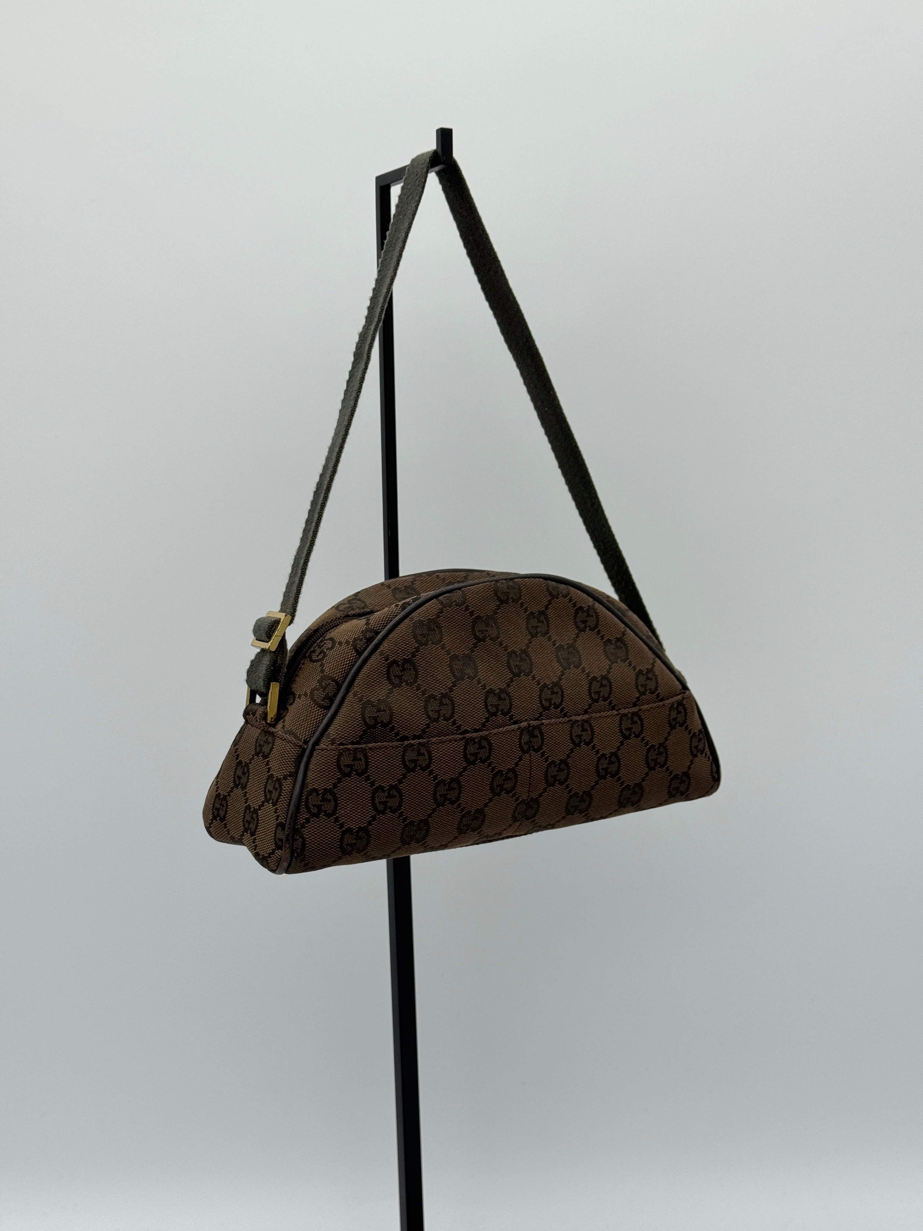 Gucci Half Moon