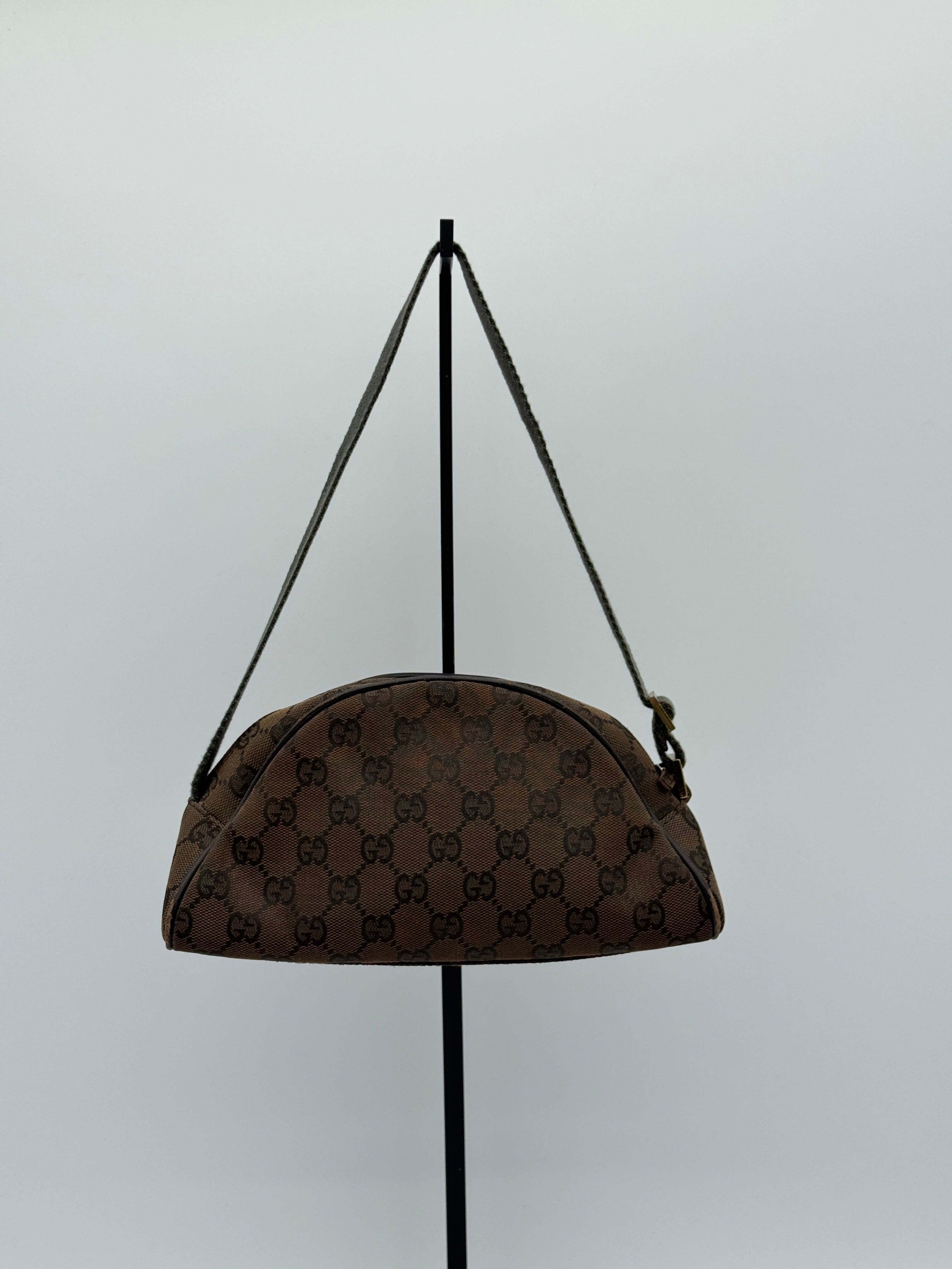 Gucci Half Moon