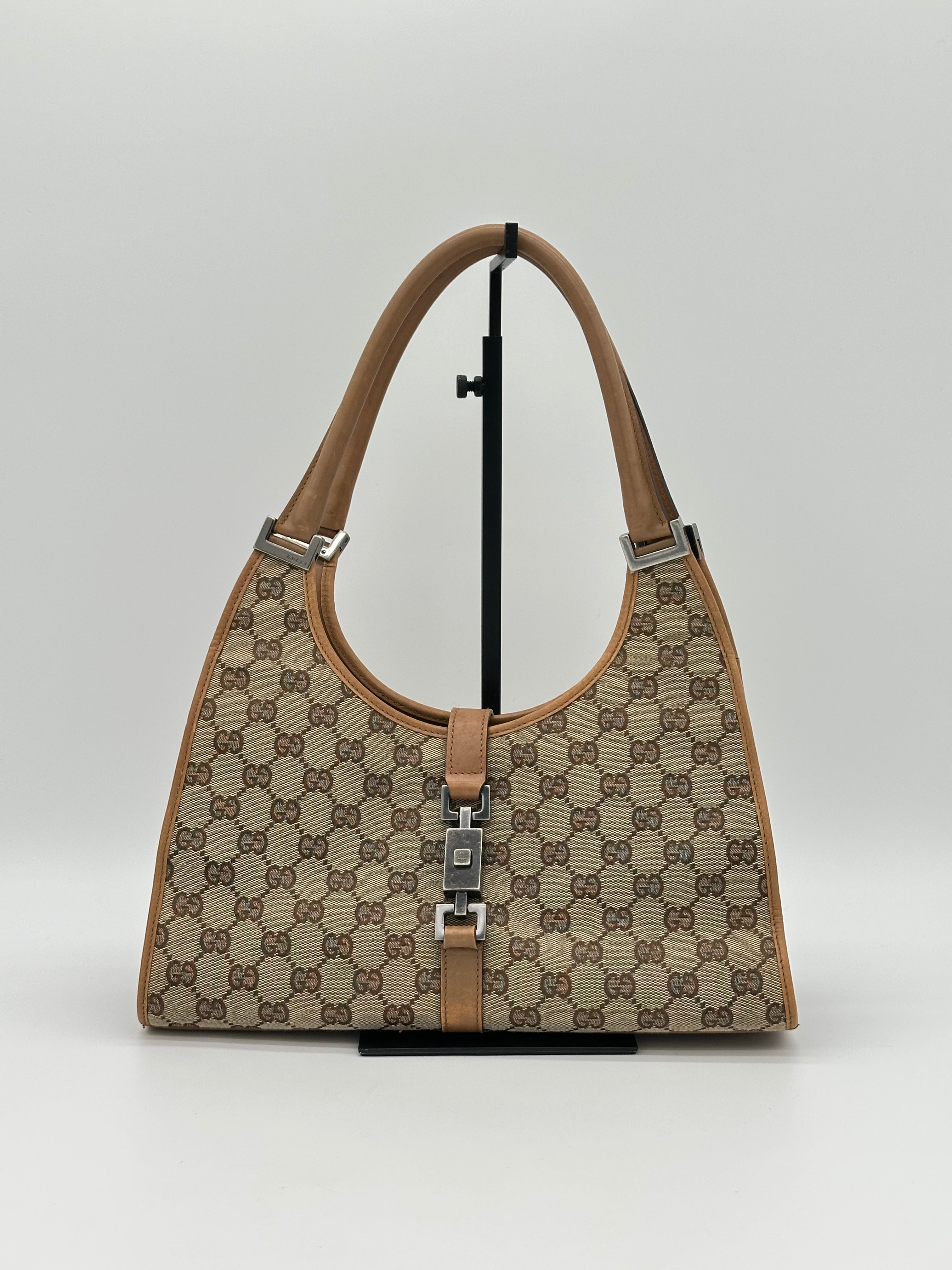 Gucci Jackie Bardot