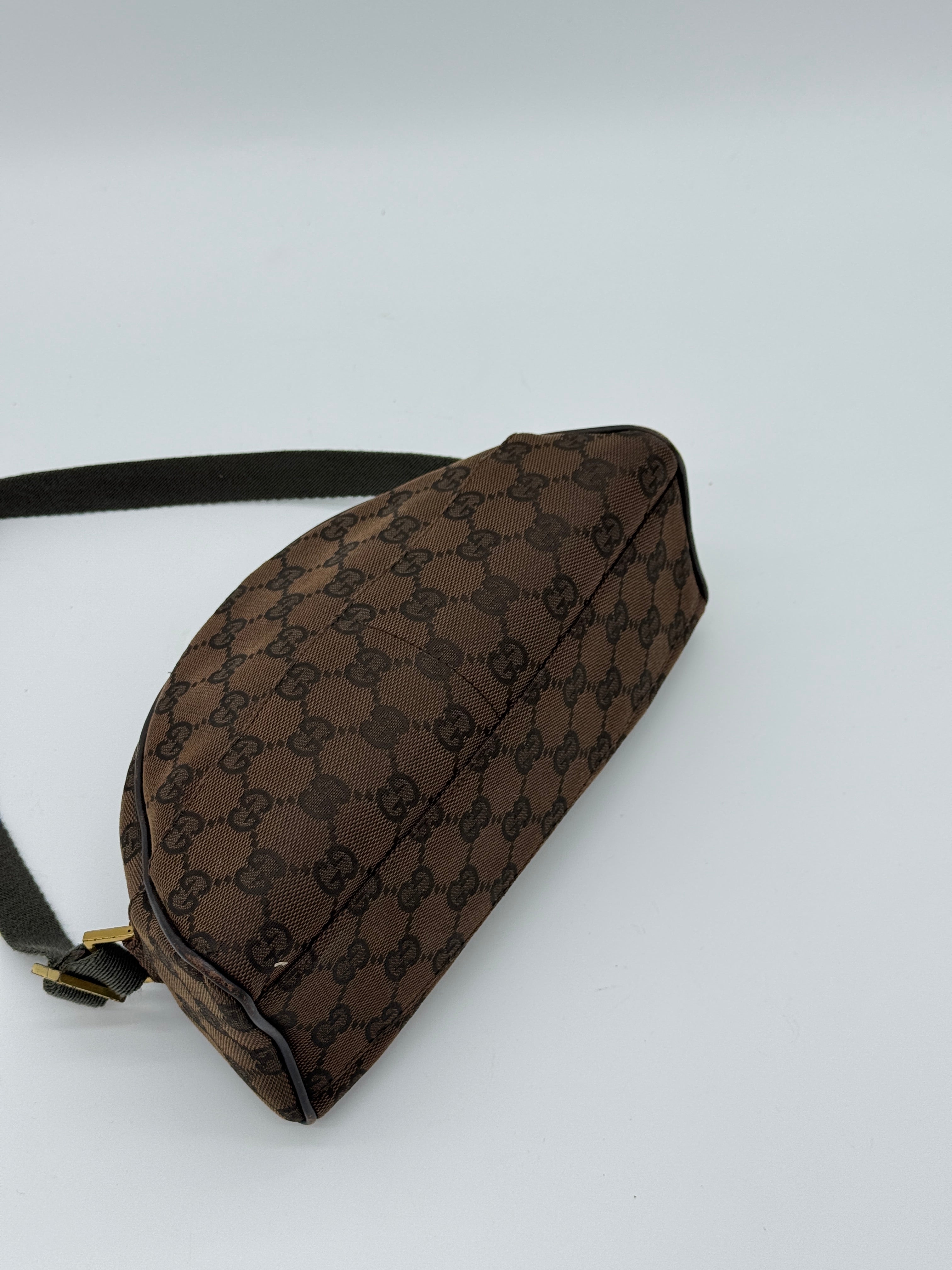 Gucci Half Moon