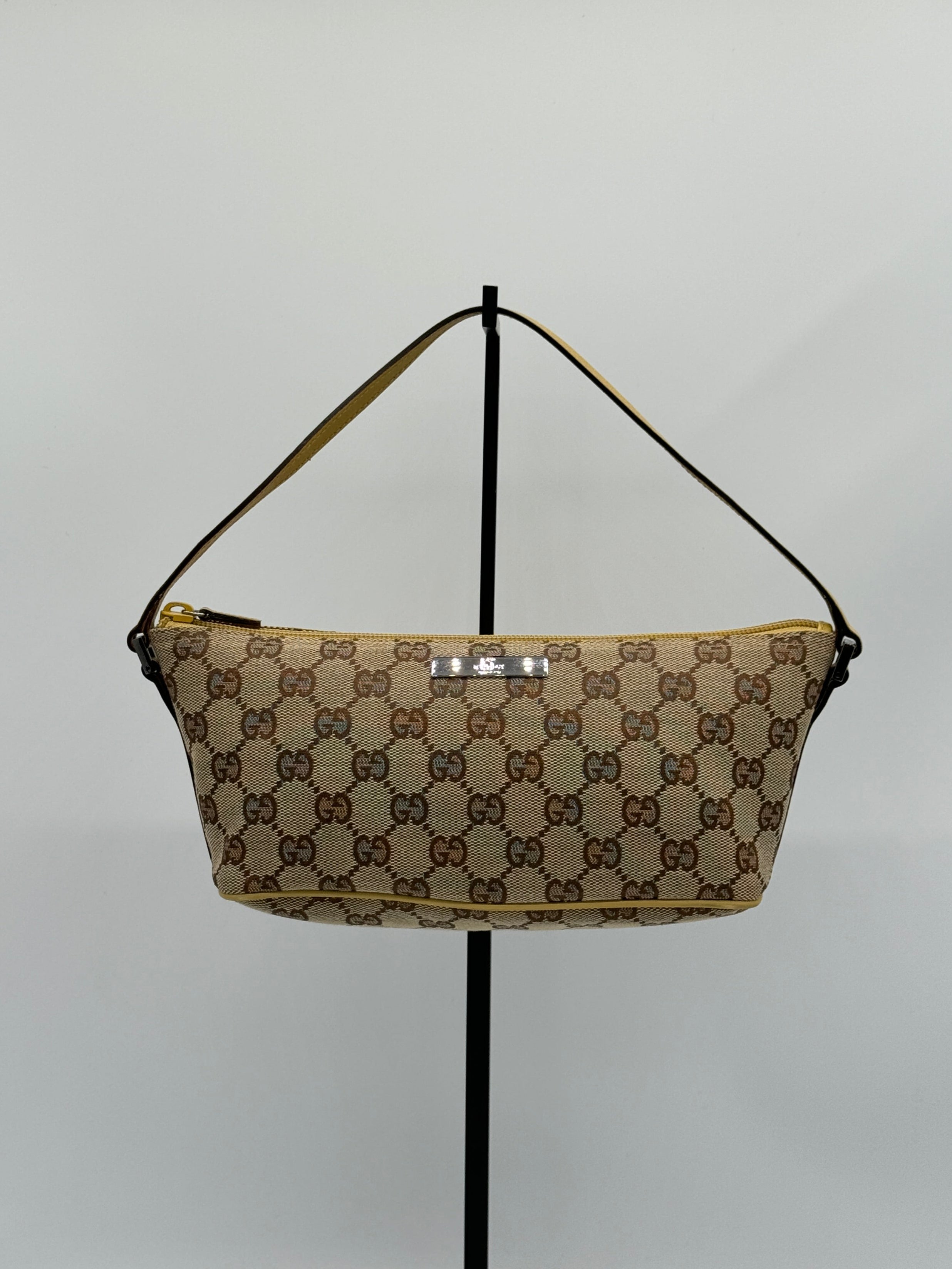 Gucci Boat Bag