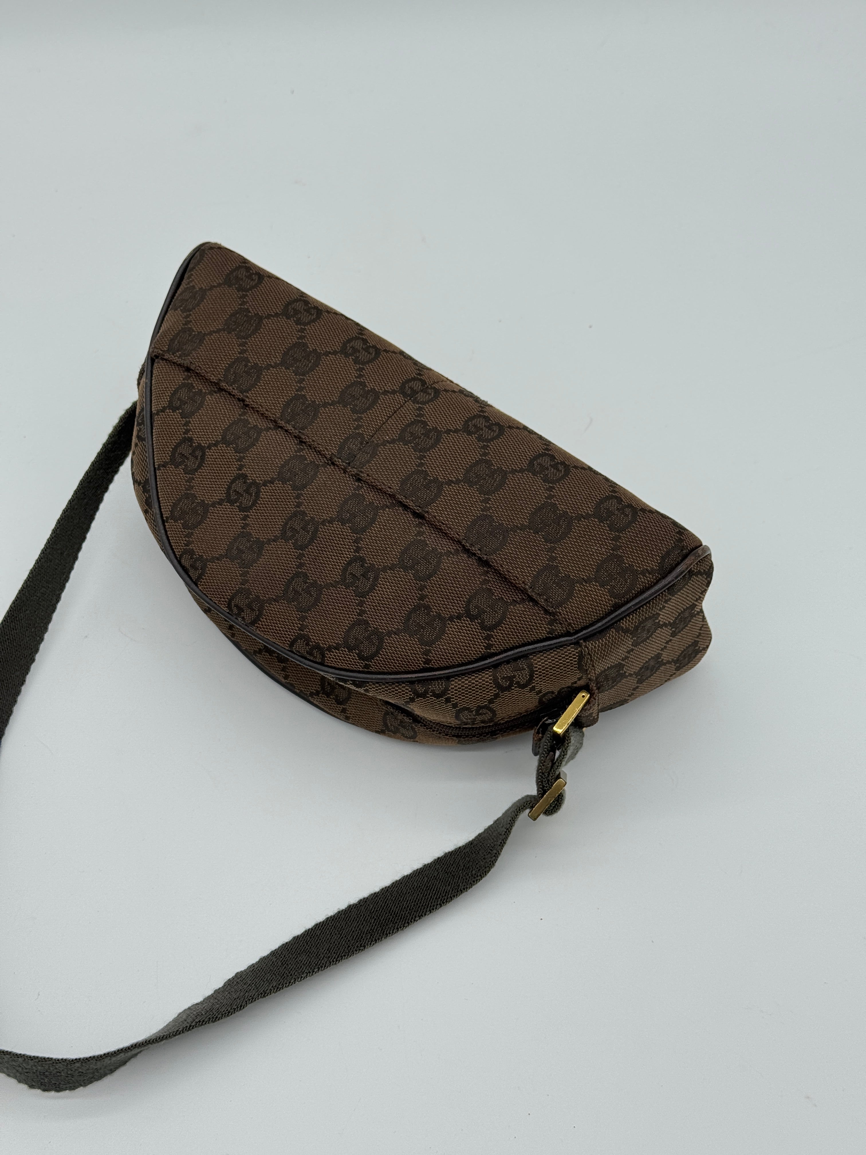 Gucci Half Moon
