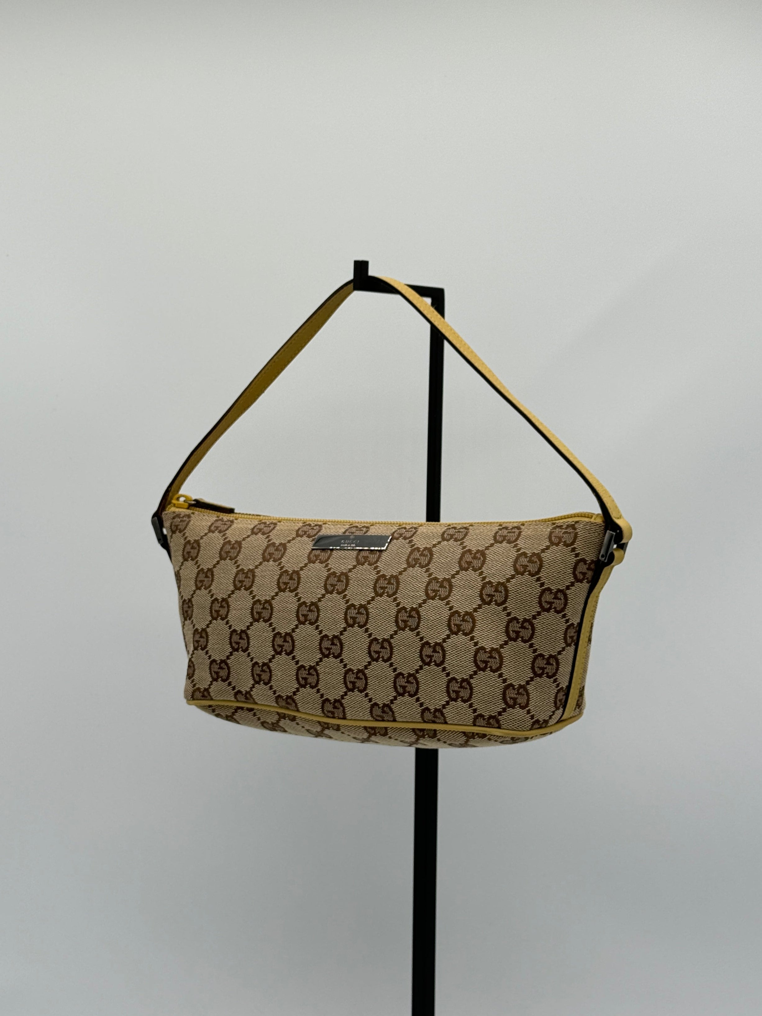 Gucci Boat Bag
