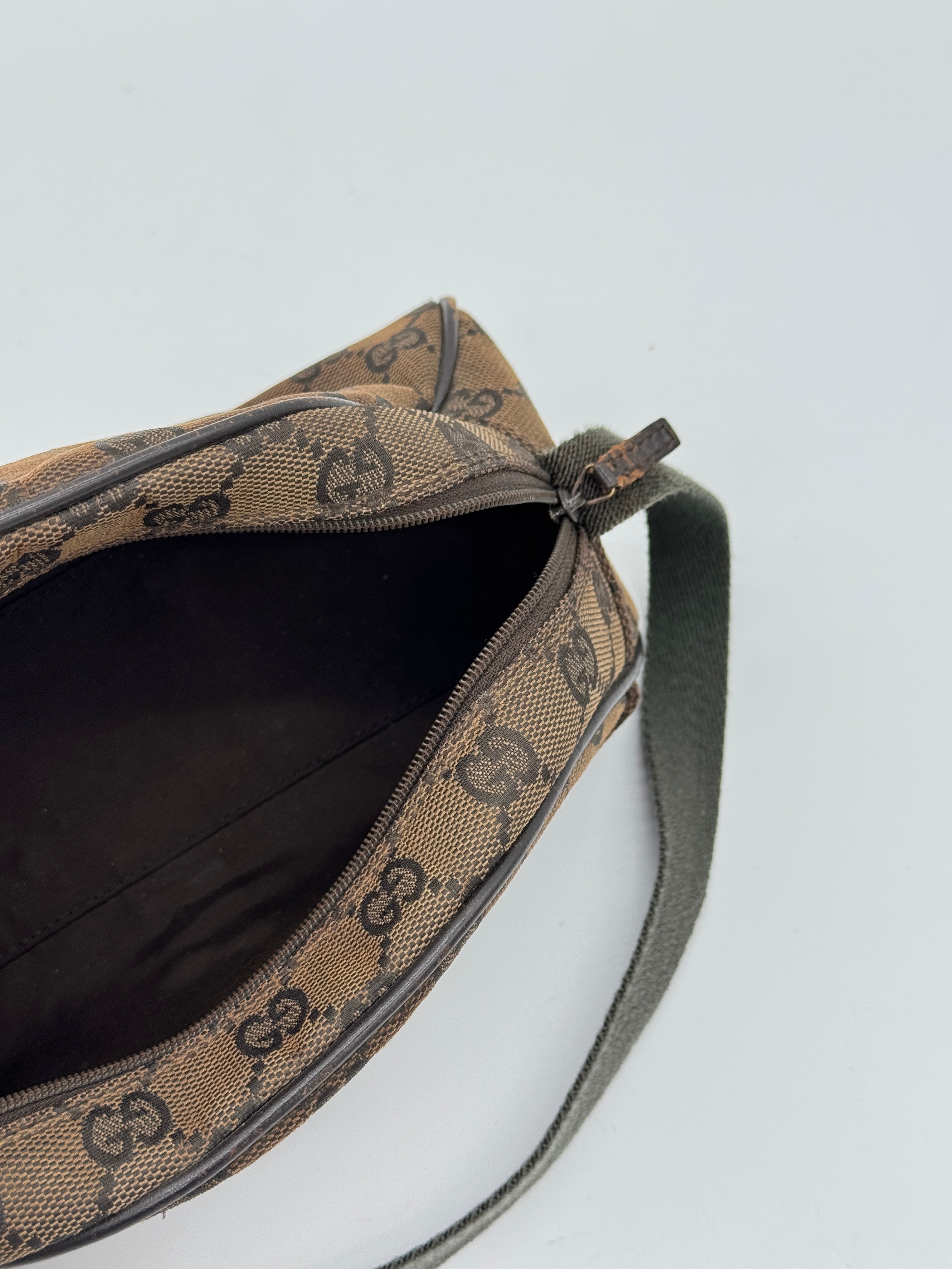Gucci Half Moon