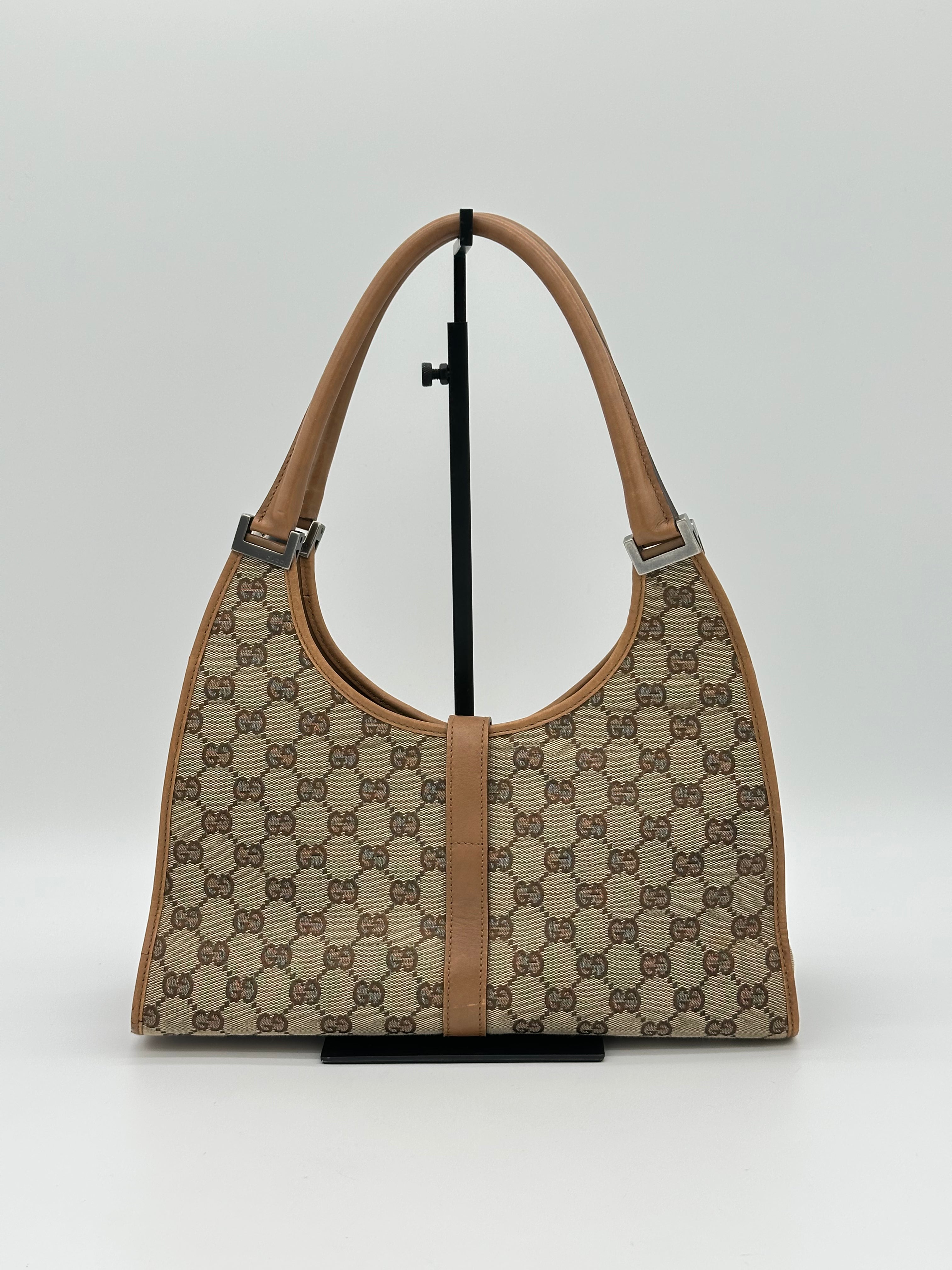 Gucci Jackie Bardot