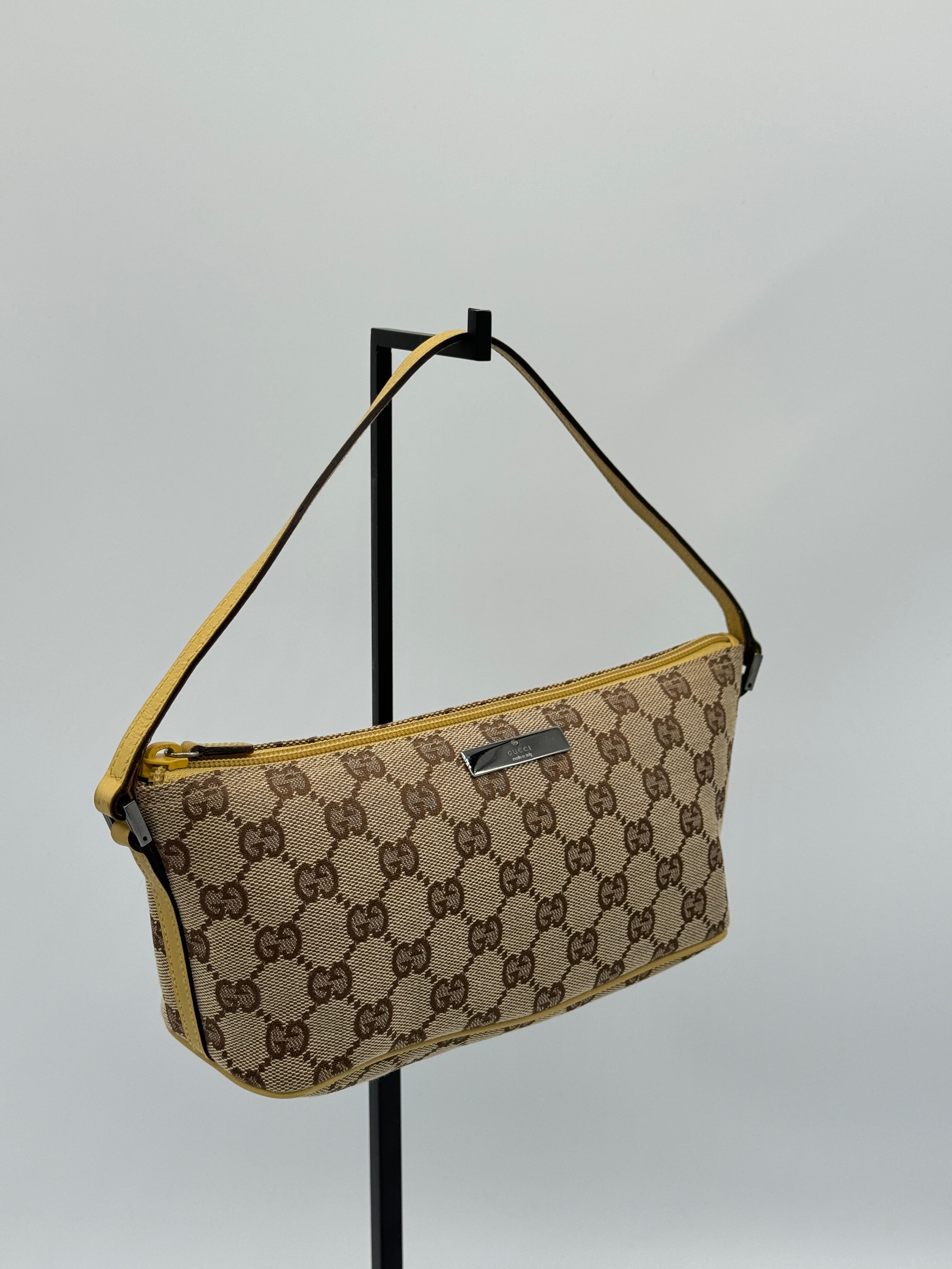 Gucci Boat Bag