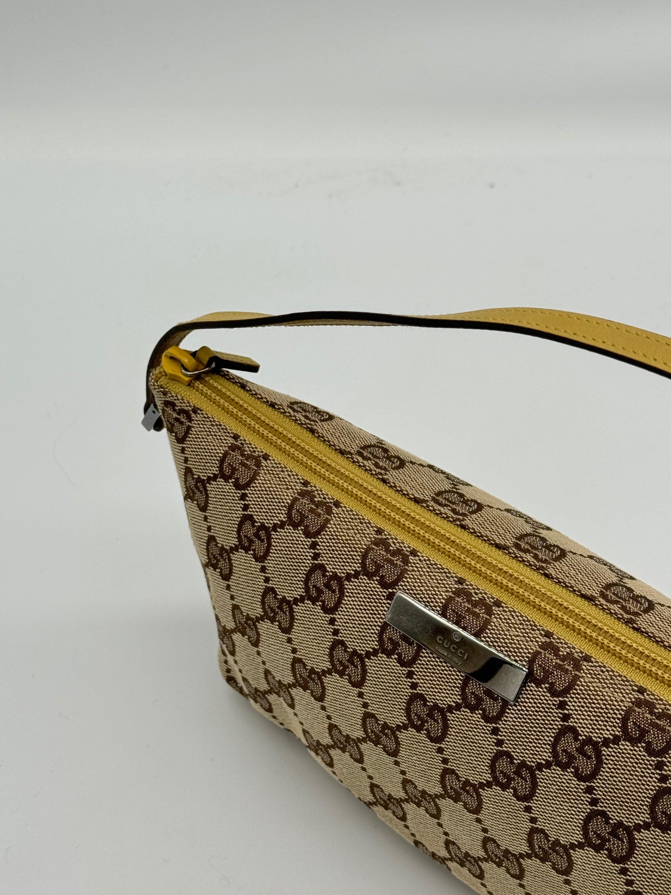 Gucci Boat Bag