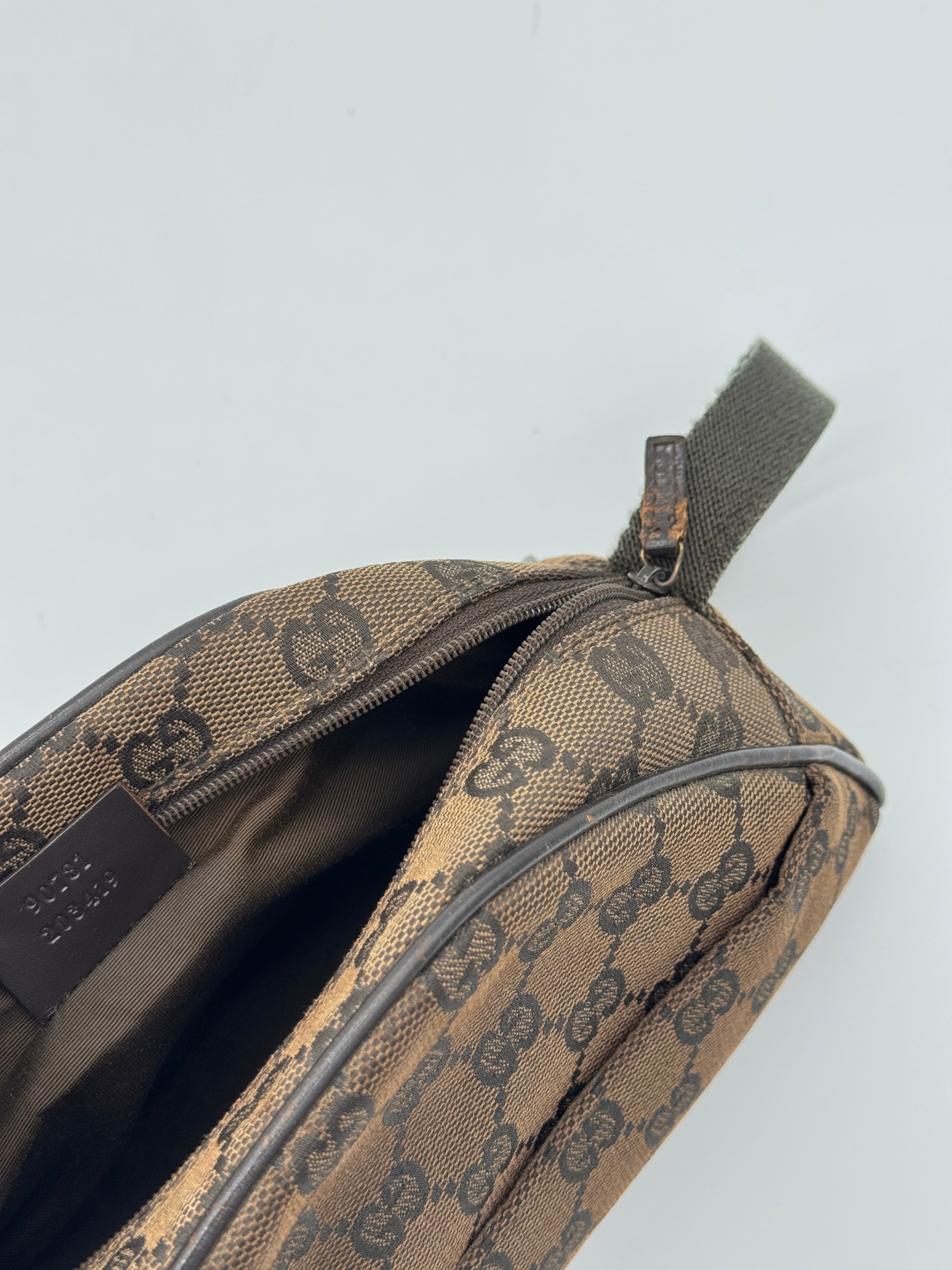 Gucci Half Moon