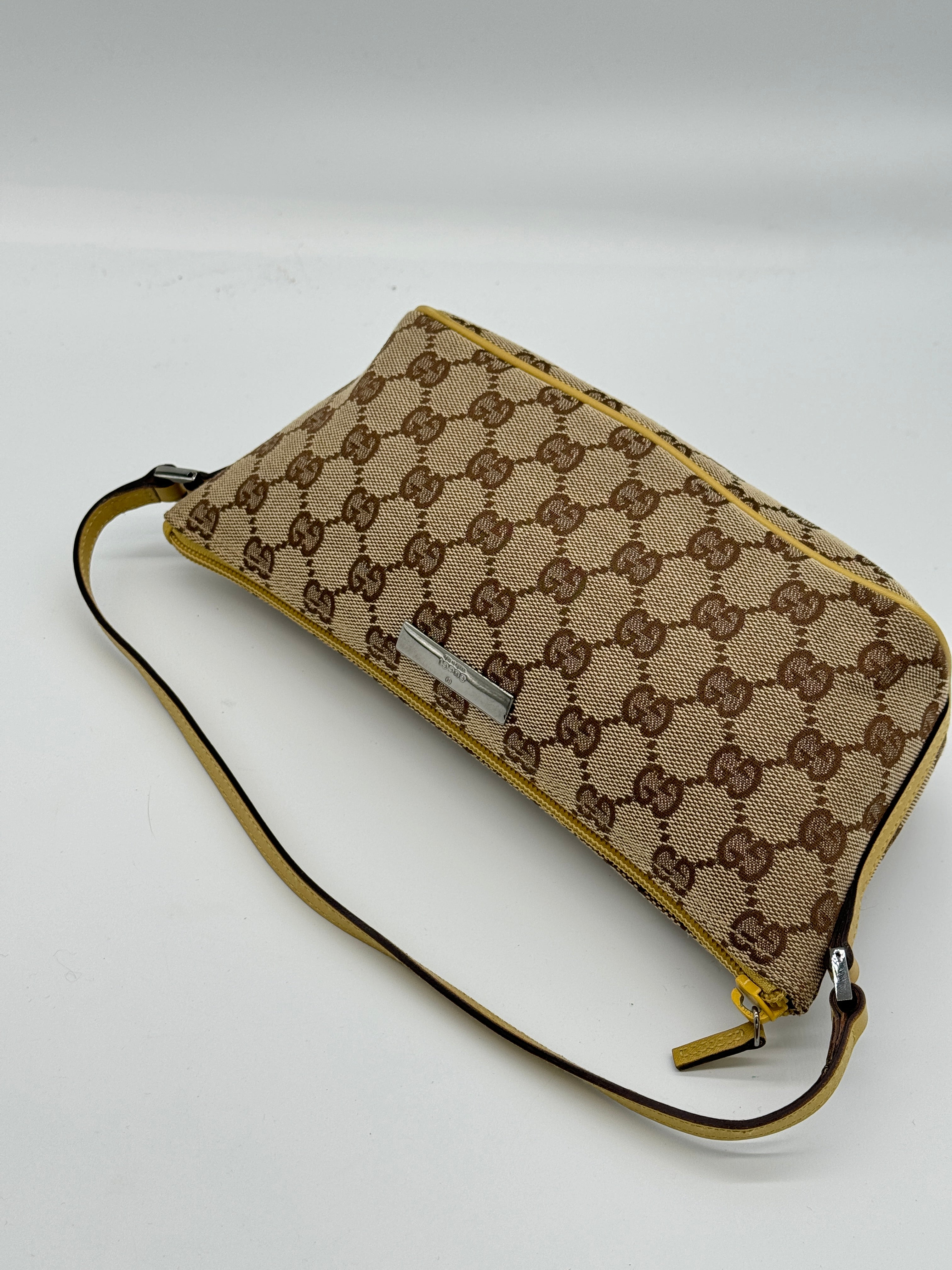 Gucci Boat Bag