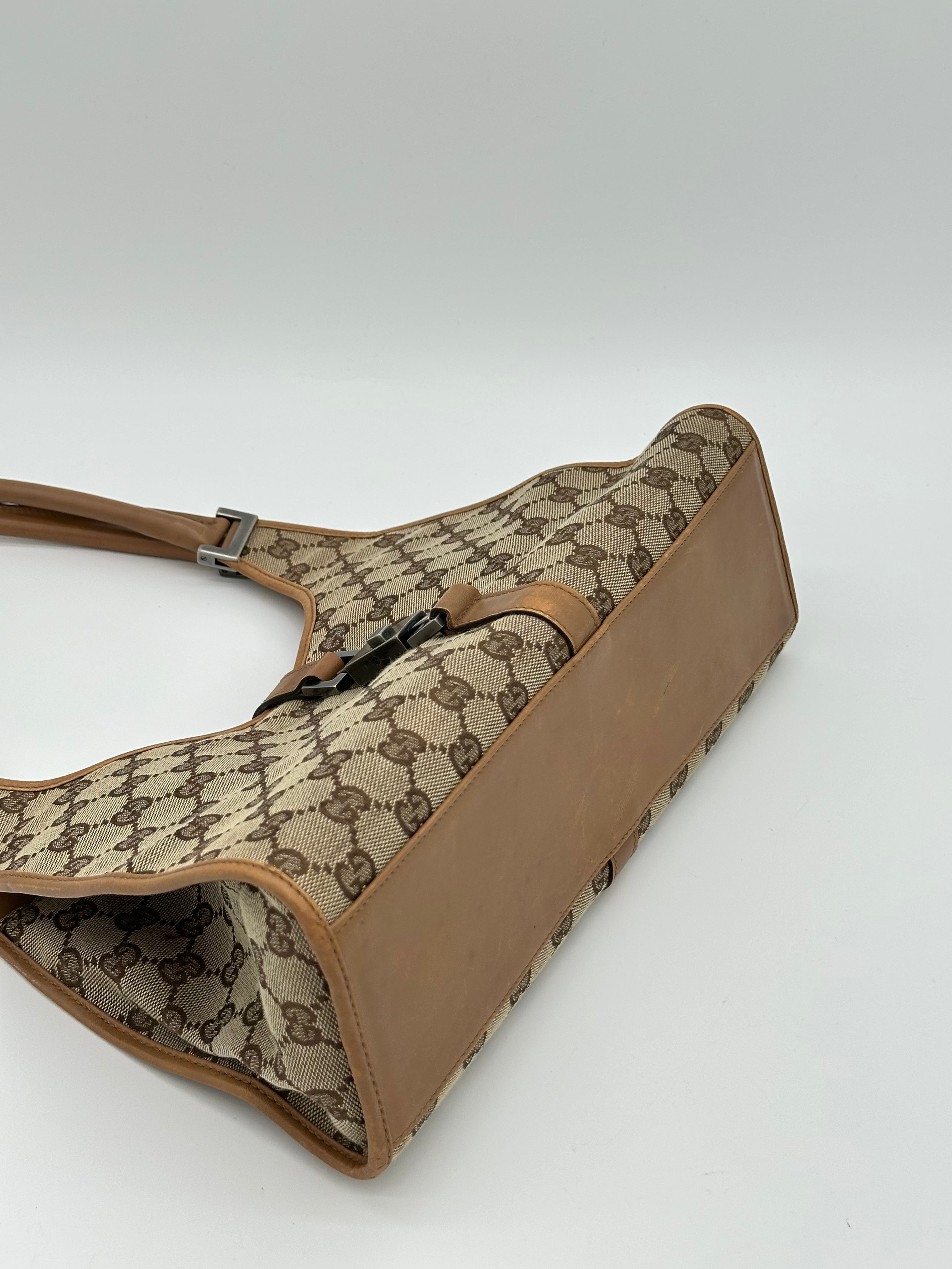 Gucci Jackie Bardot