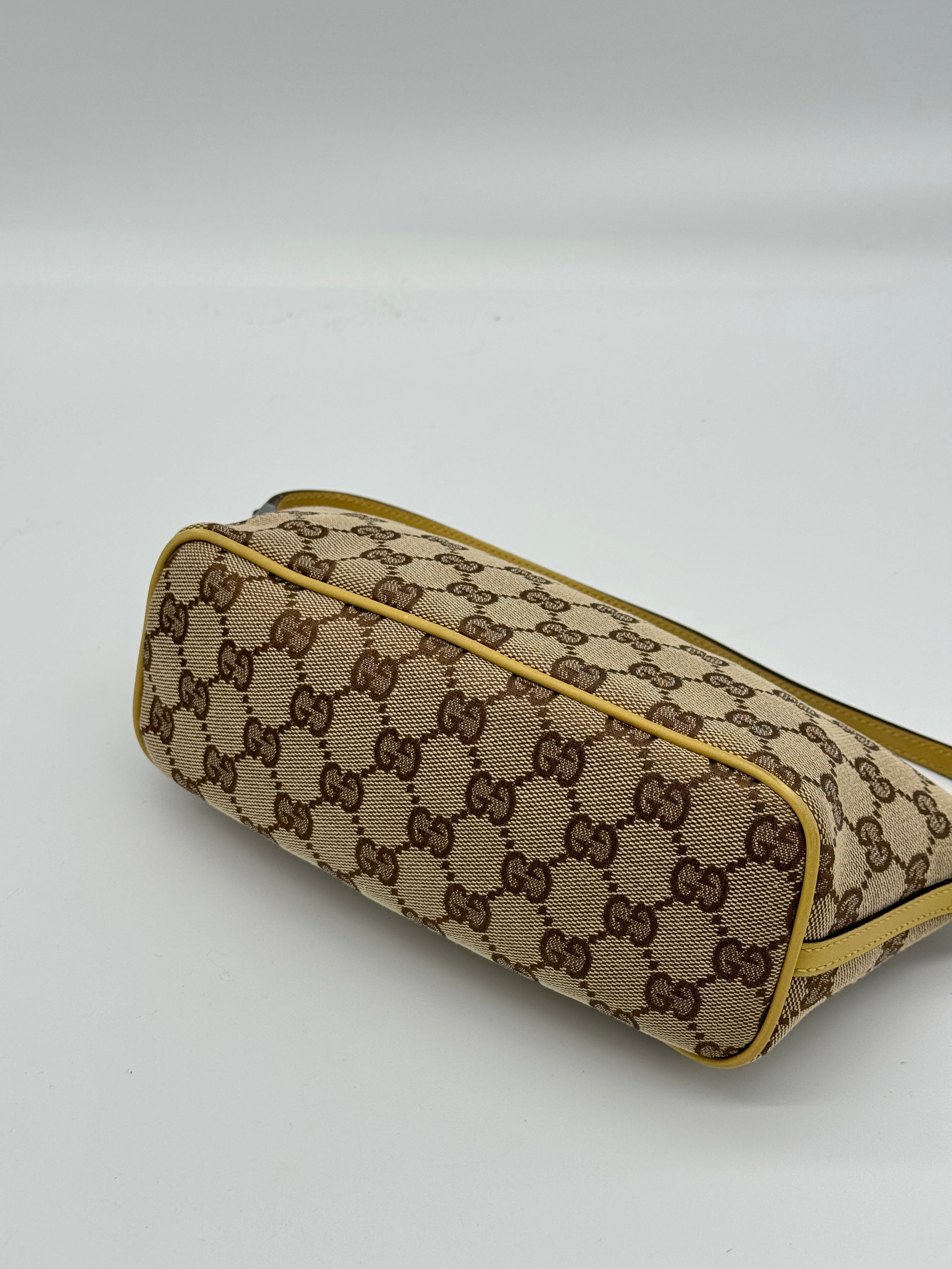 Gucci Boat Bag