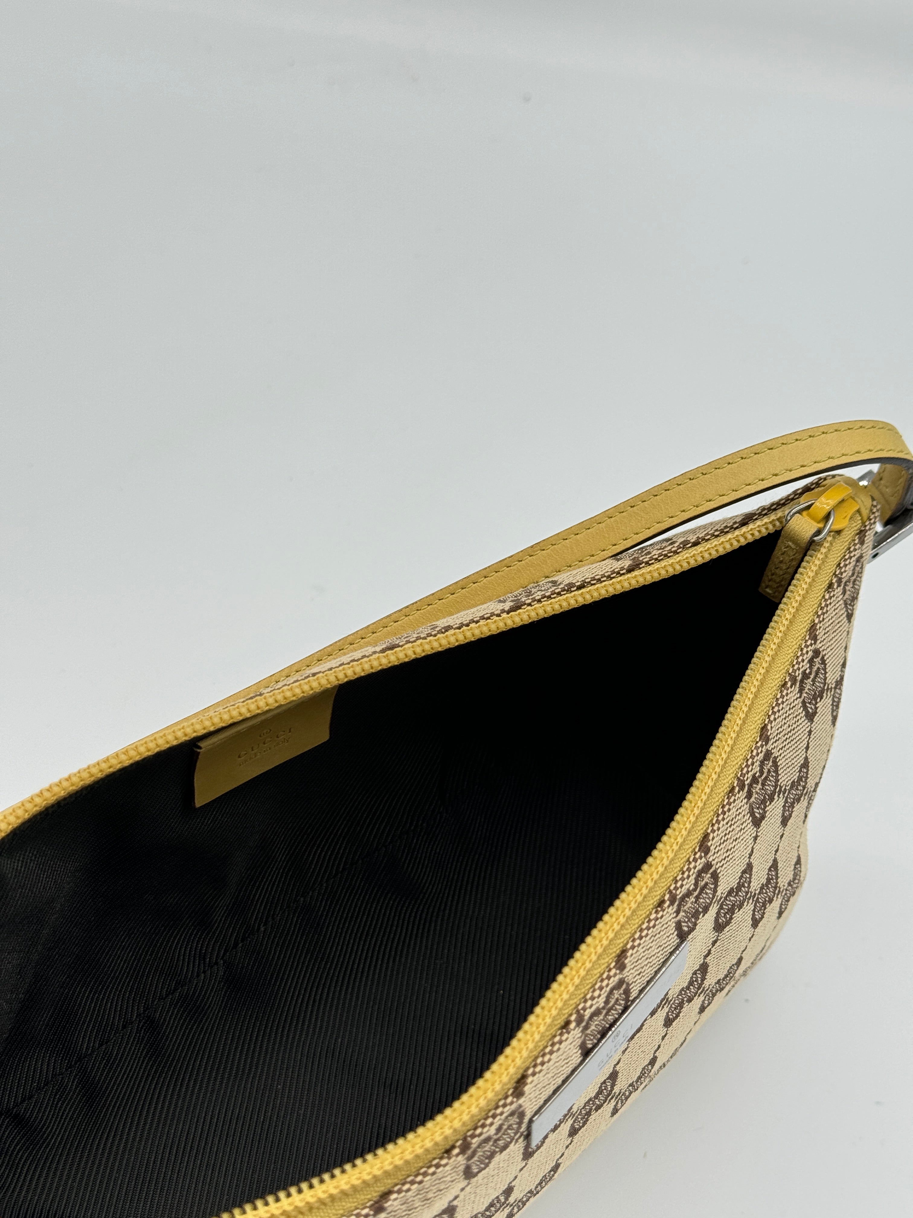 Gucci Boat Bag