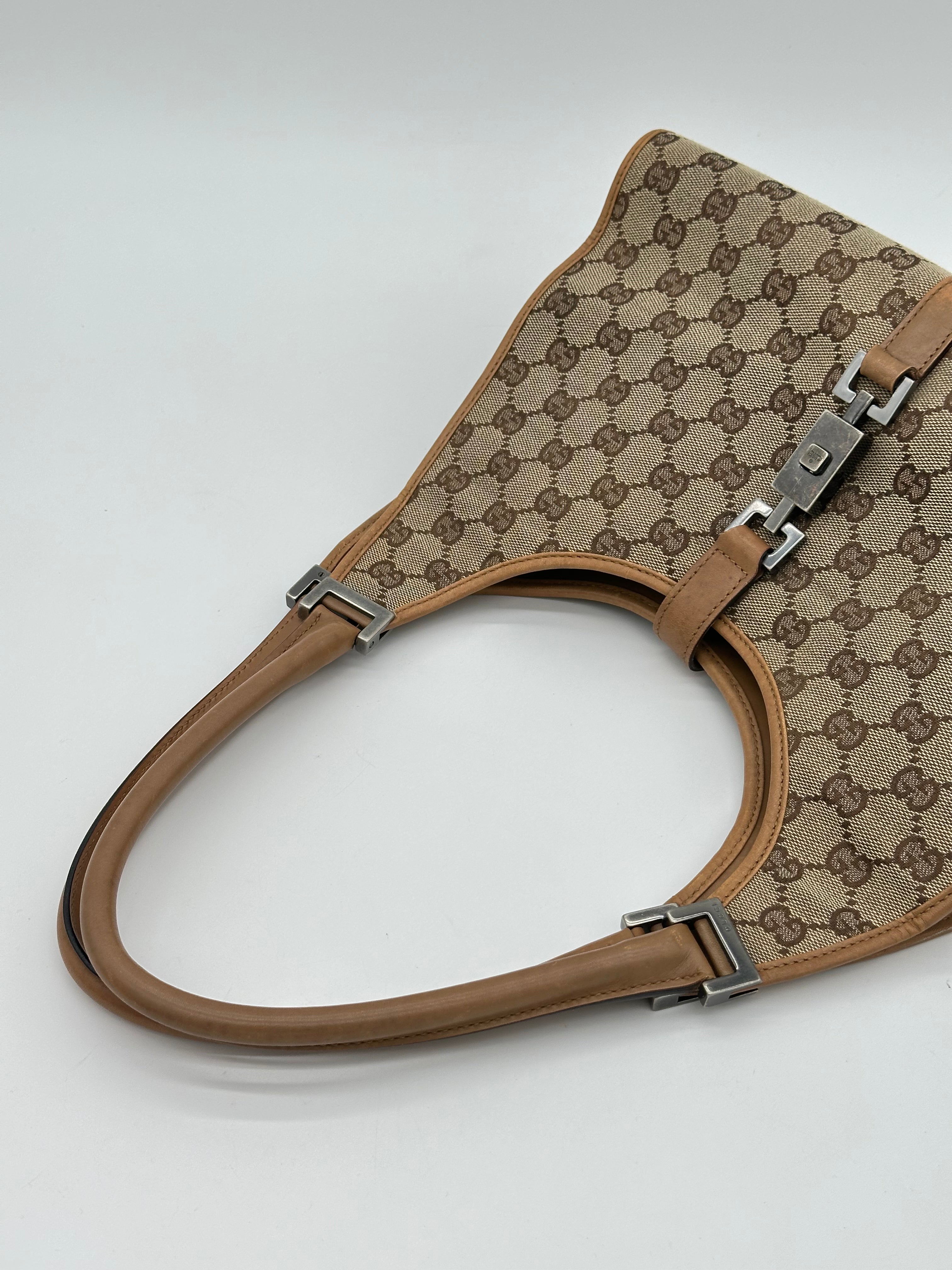 Gucci Jackie Bardot