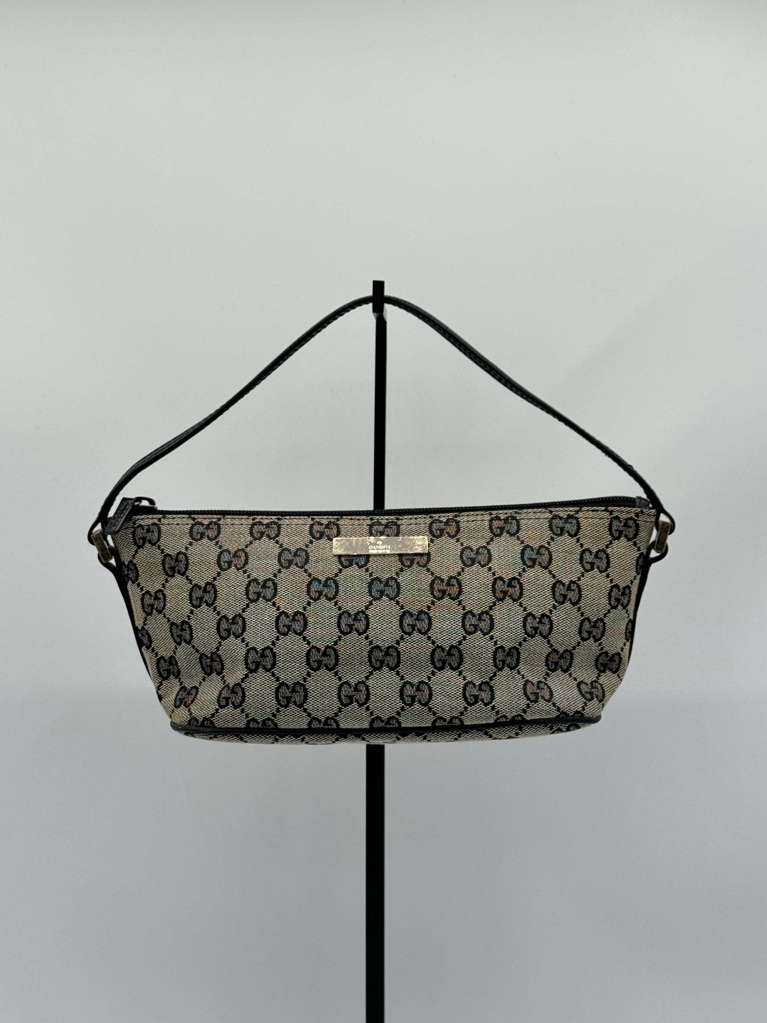Gucci Boat Bag