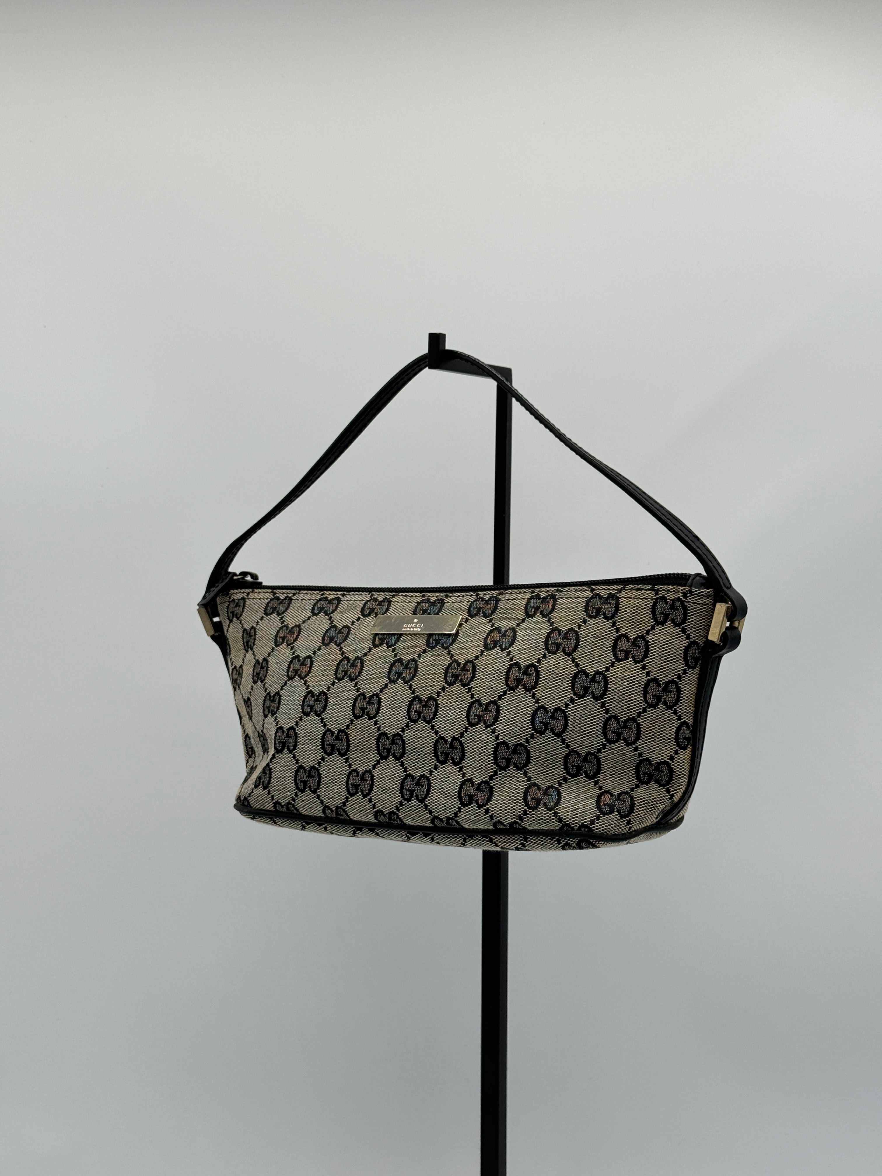 Gucci Boat Bag