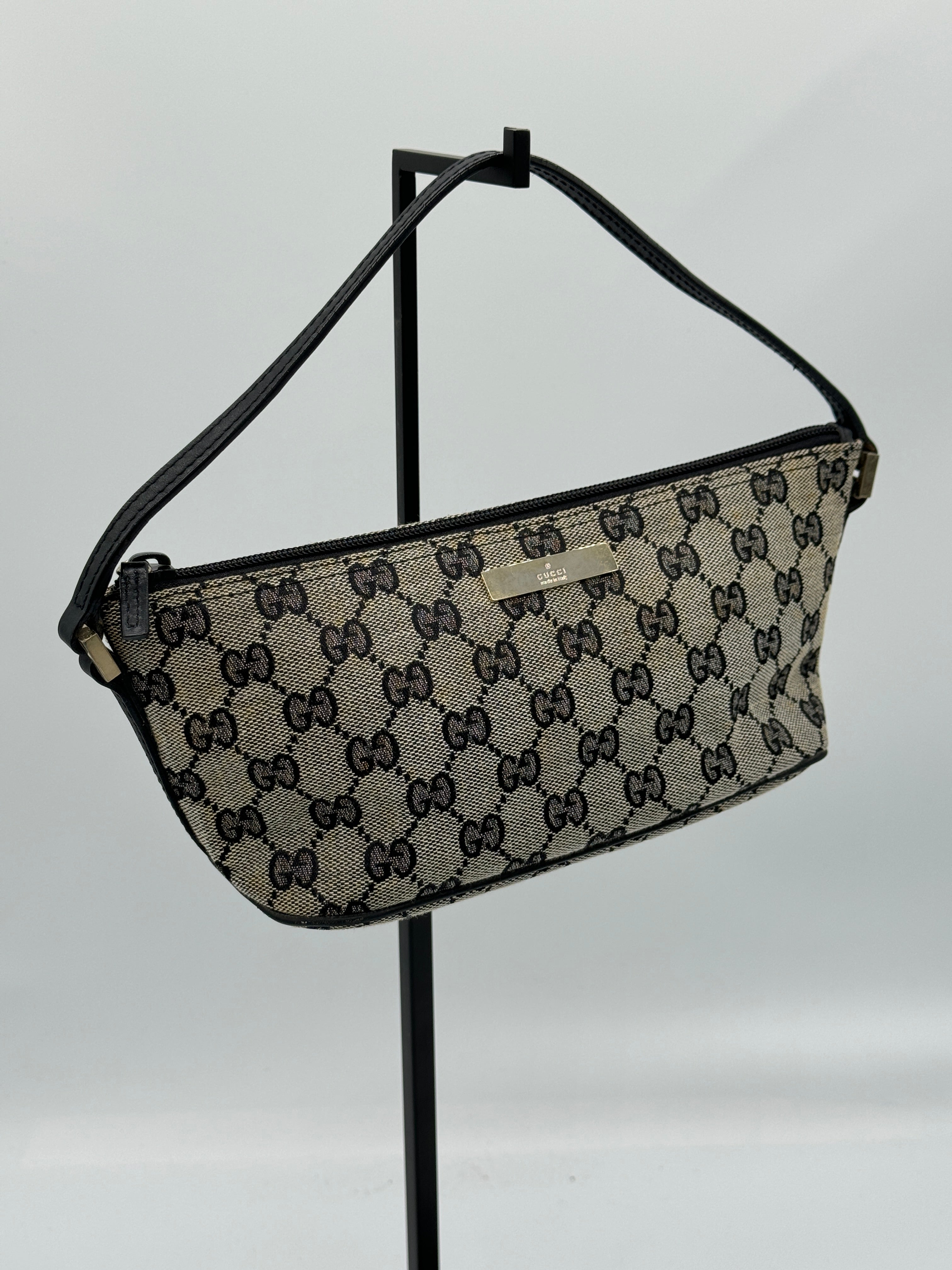 Gucci Boat Bag