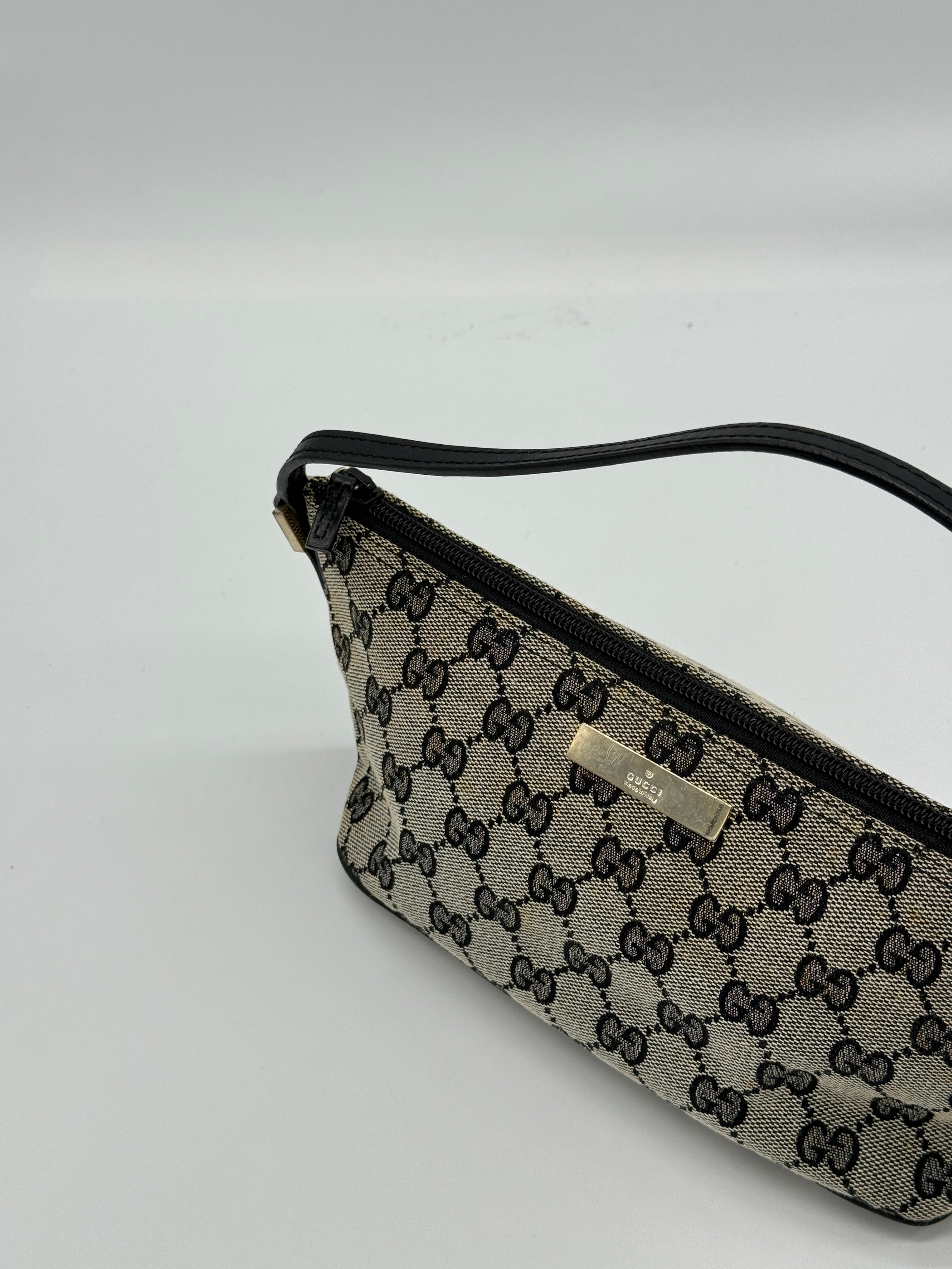 Gucci Boat Bag