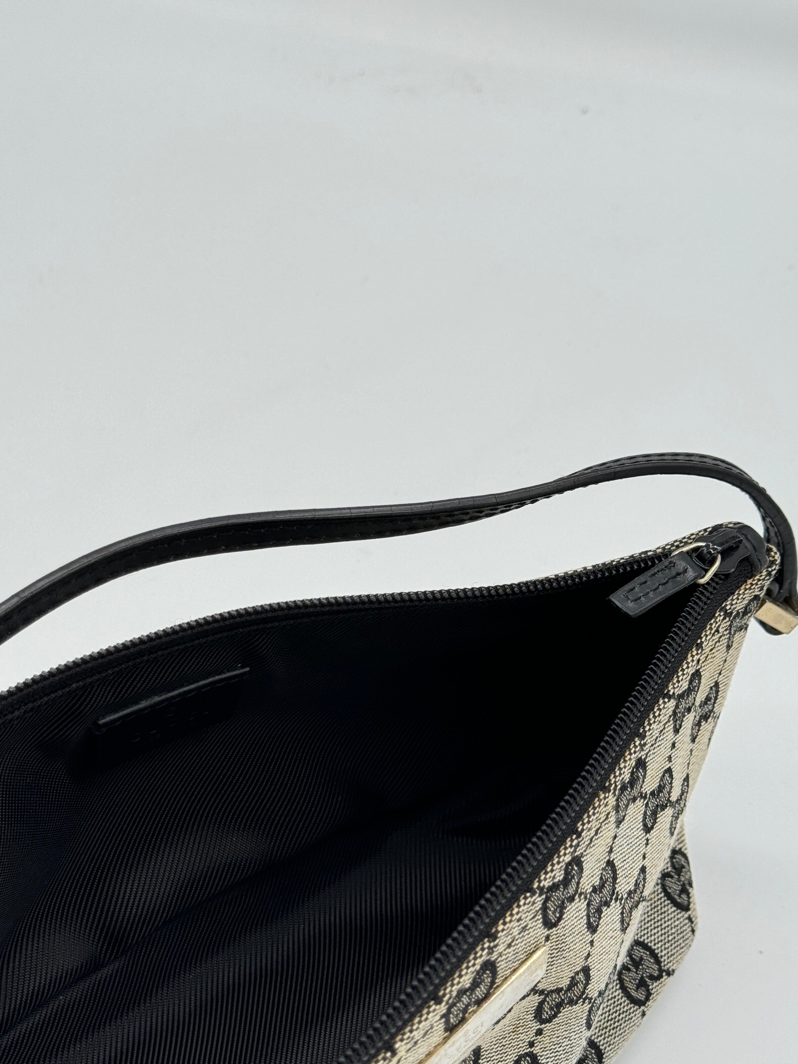 Gucci Boat Bag