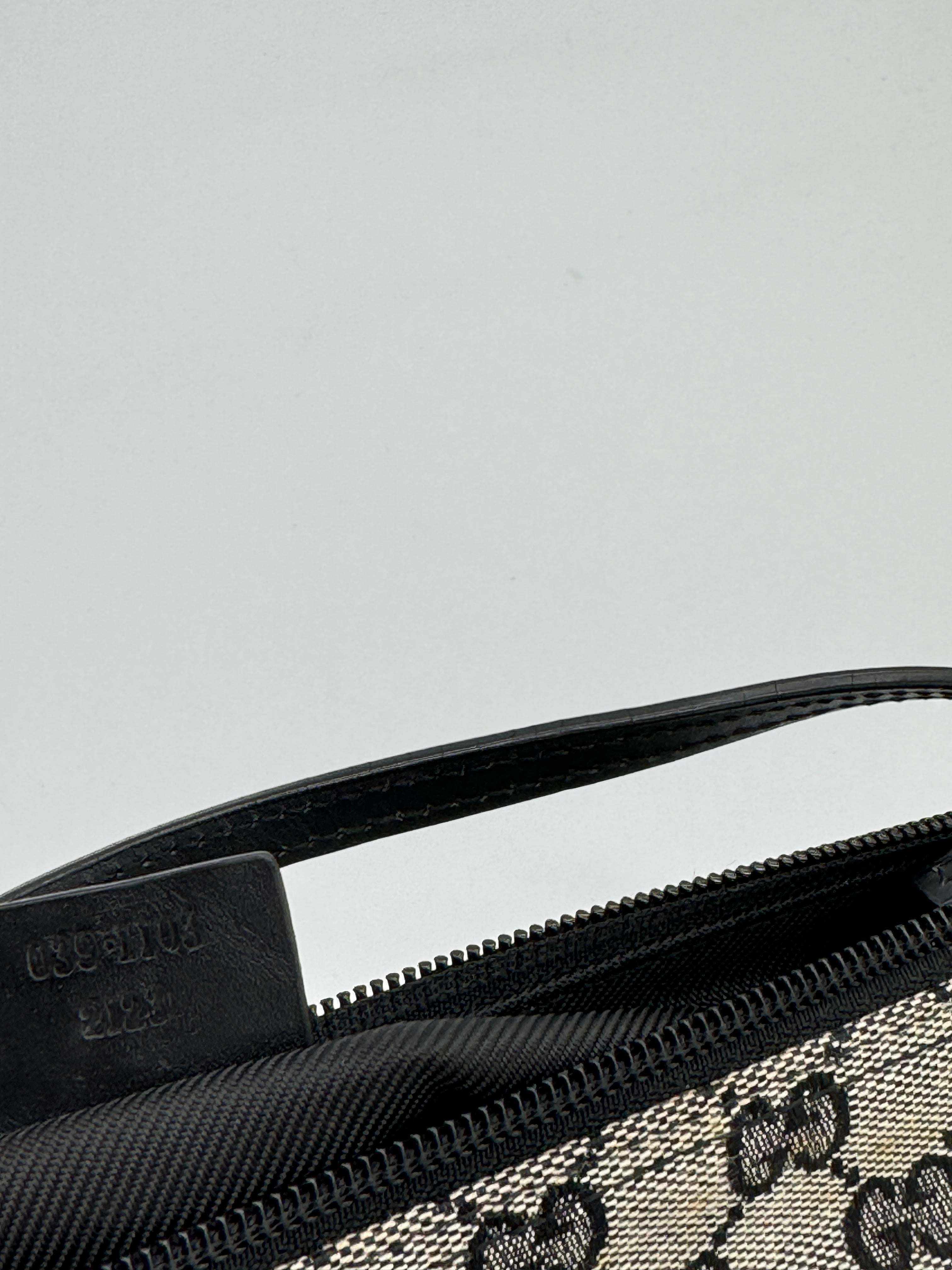 Gucci Boat Bag