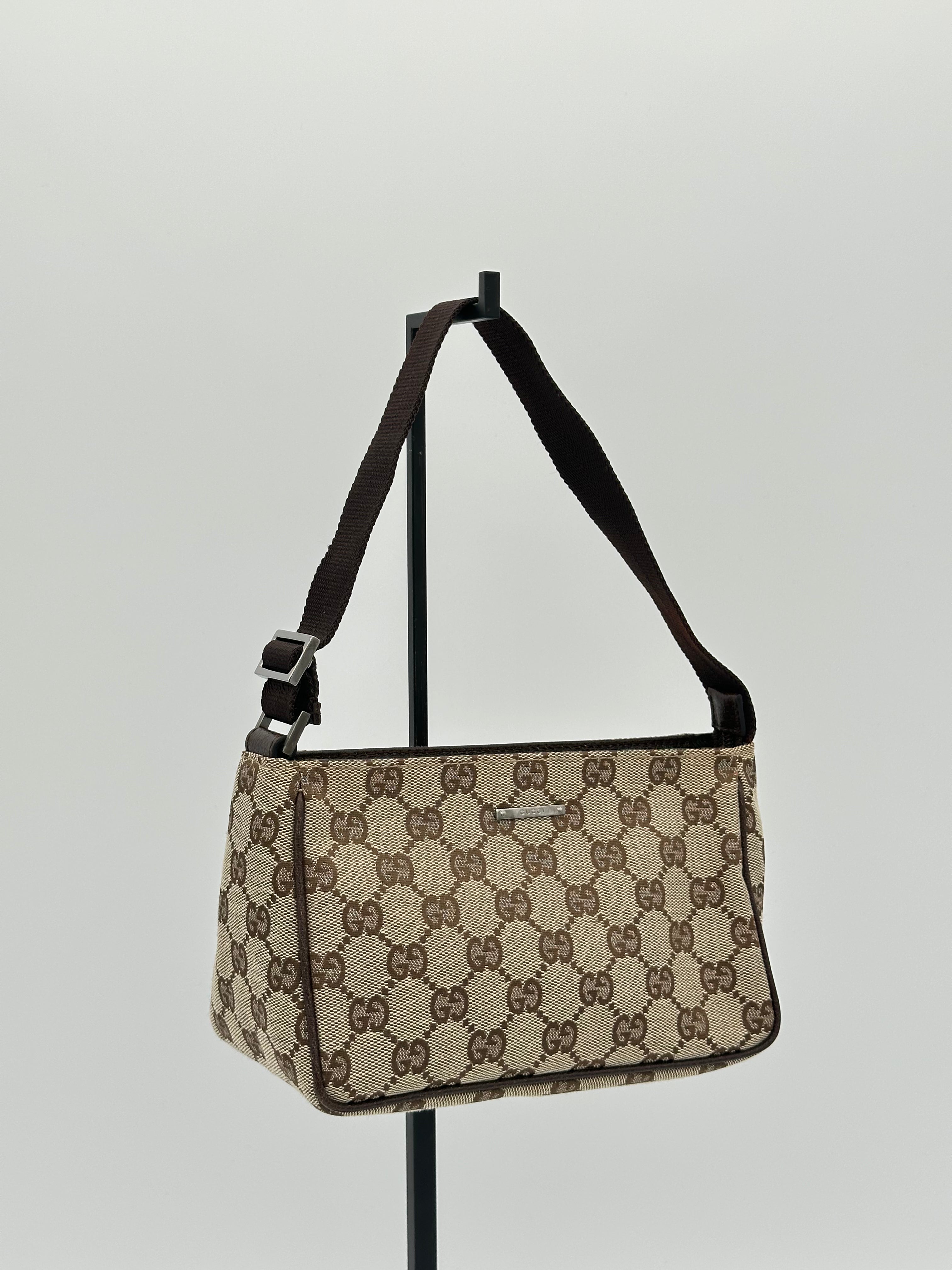 Gucci Mini Canvas