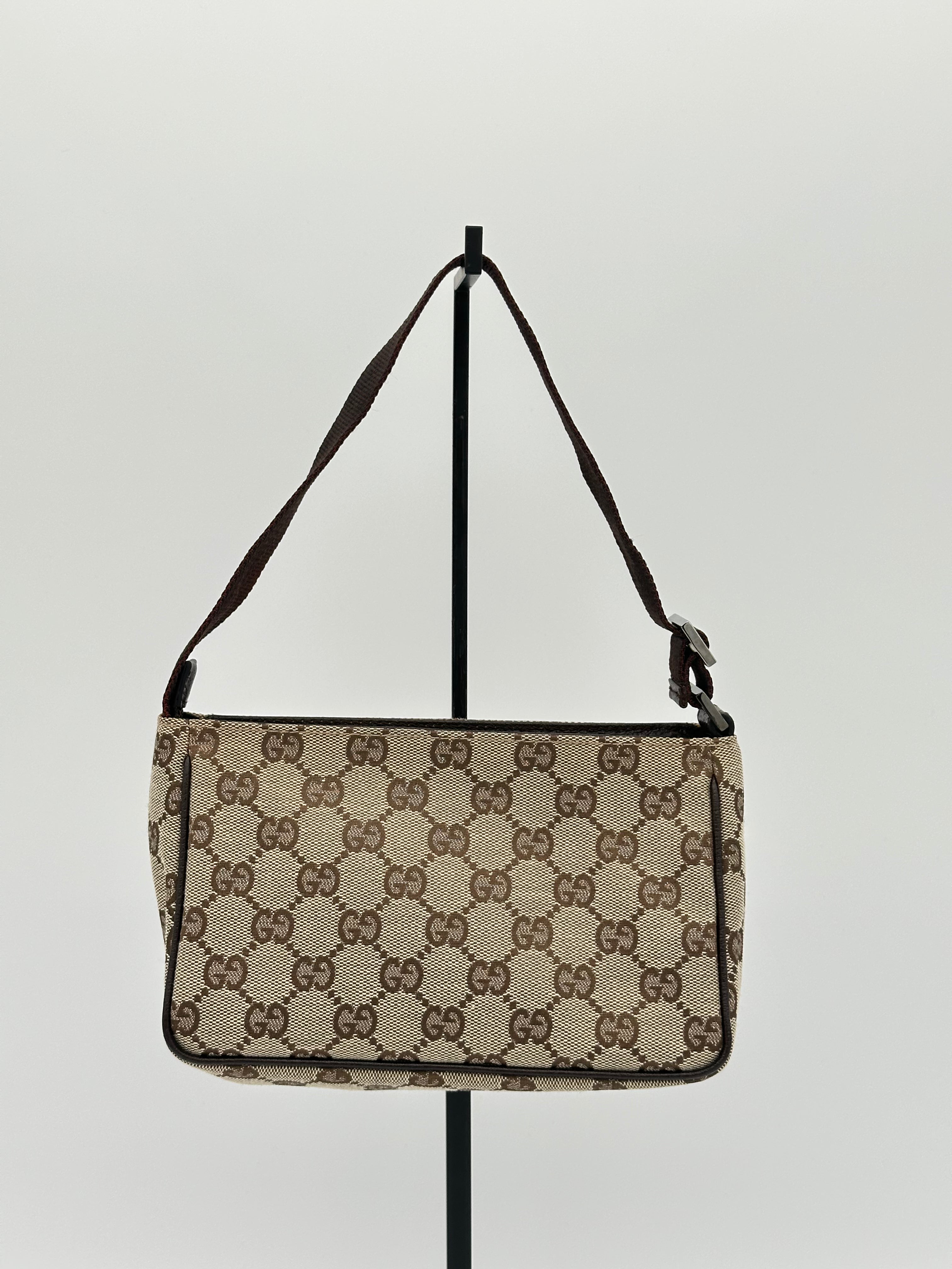 Gucci Mini Canvas
