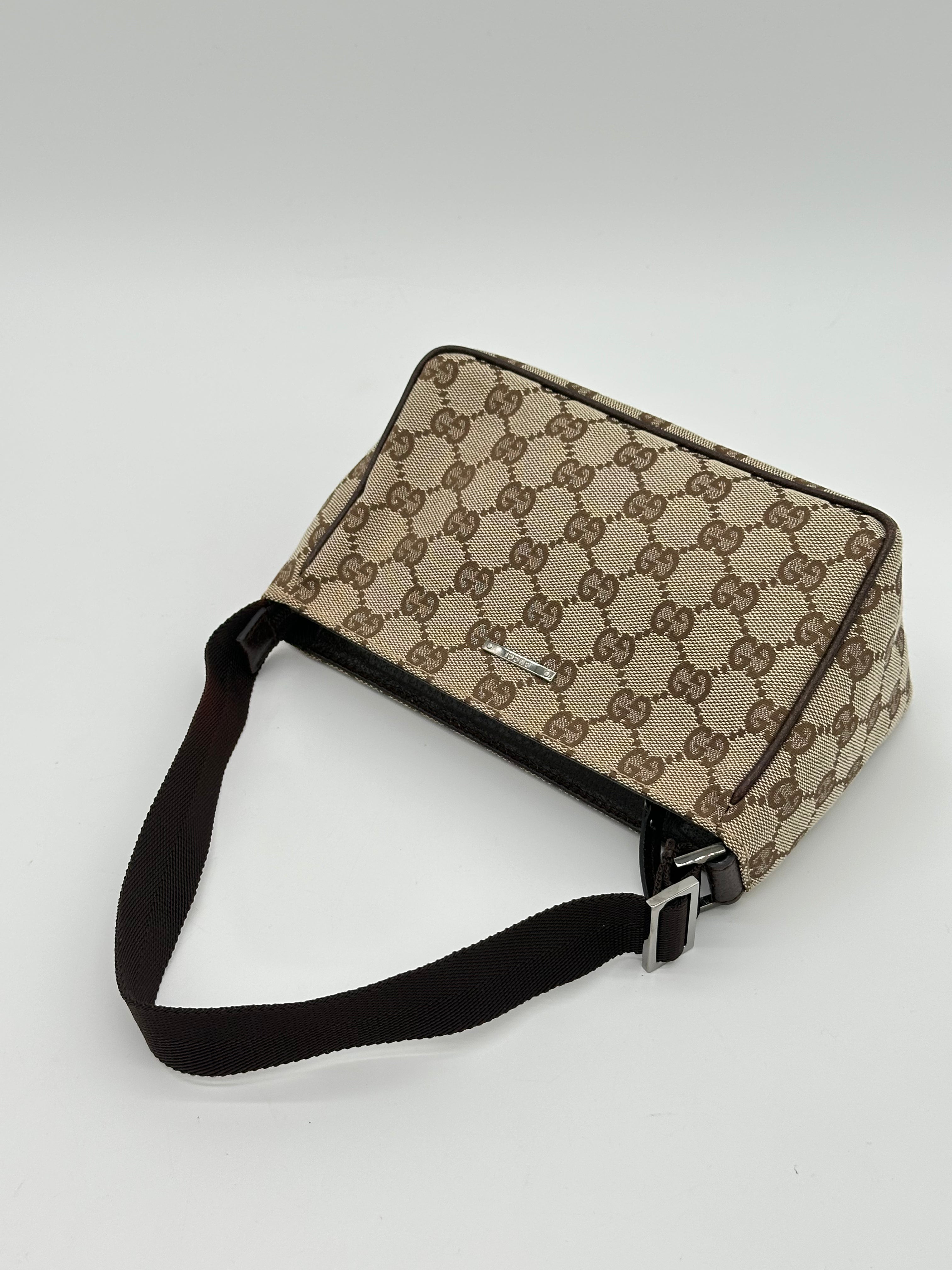 Gucci Mini Canvas