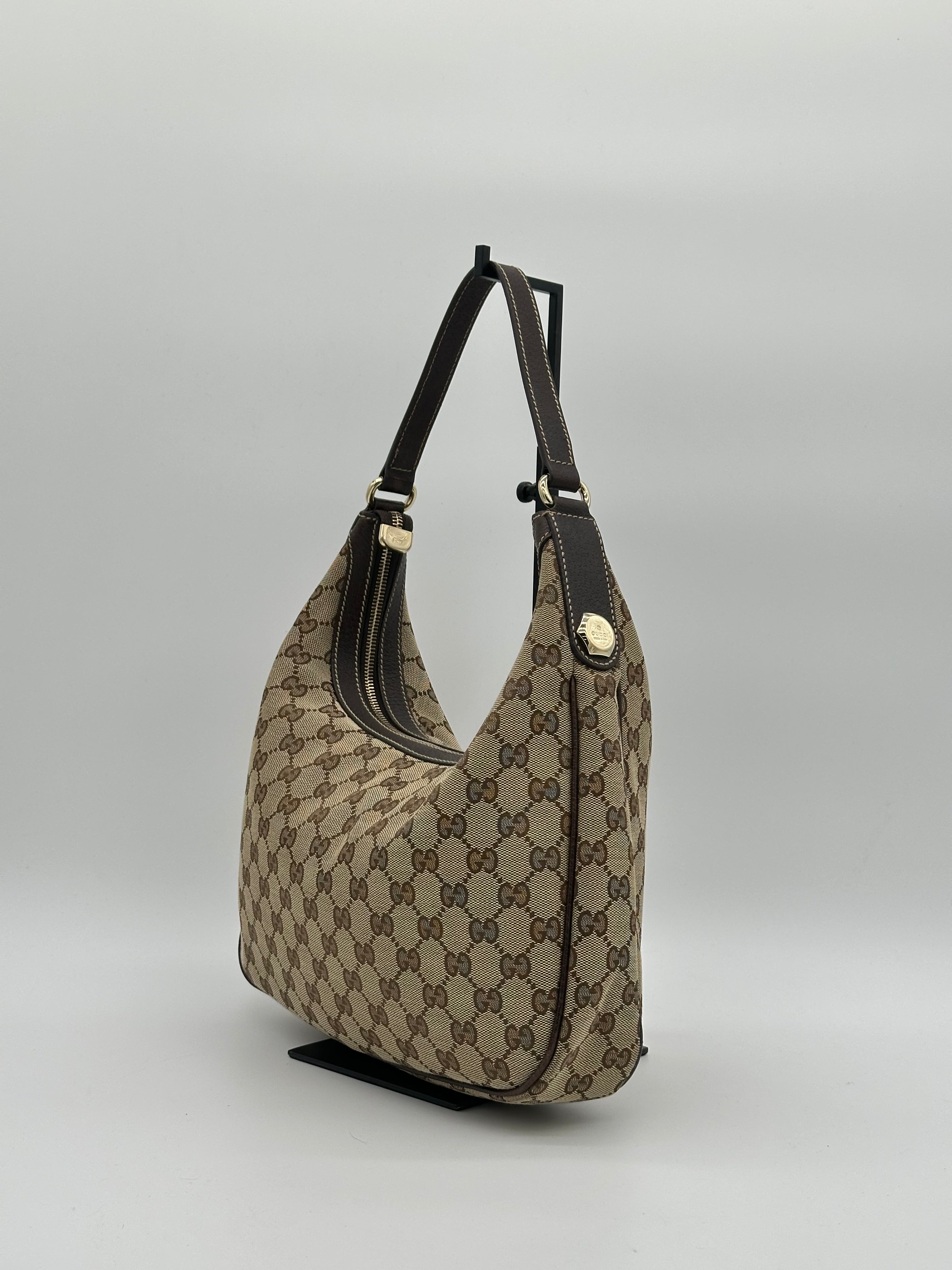 Gucci Charmy Hobo