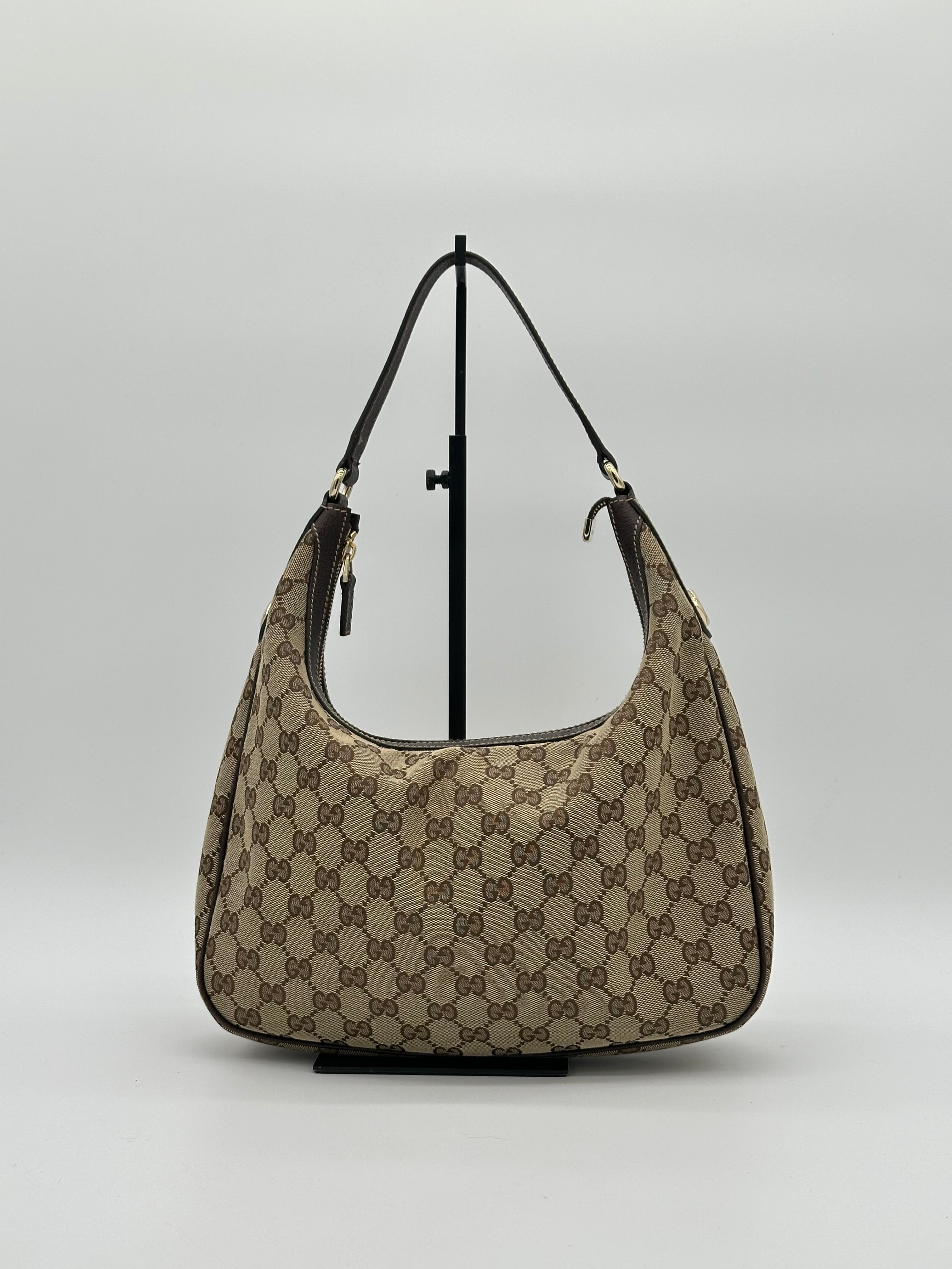 Gucci Charmy Hobo