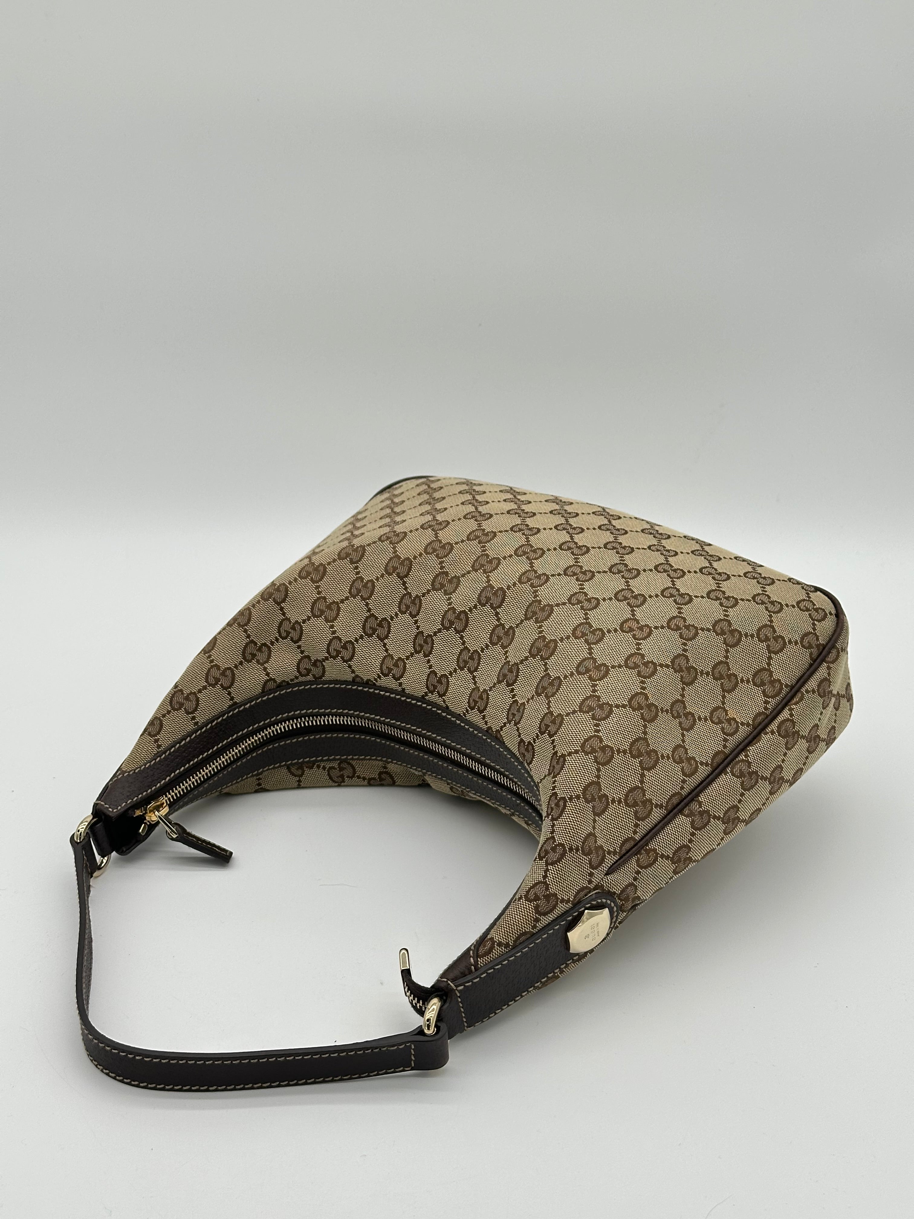 Gucci Charmy Hobo