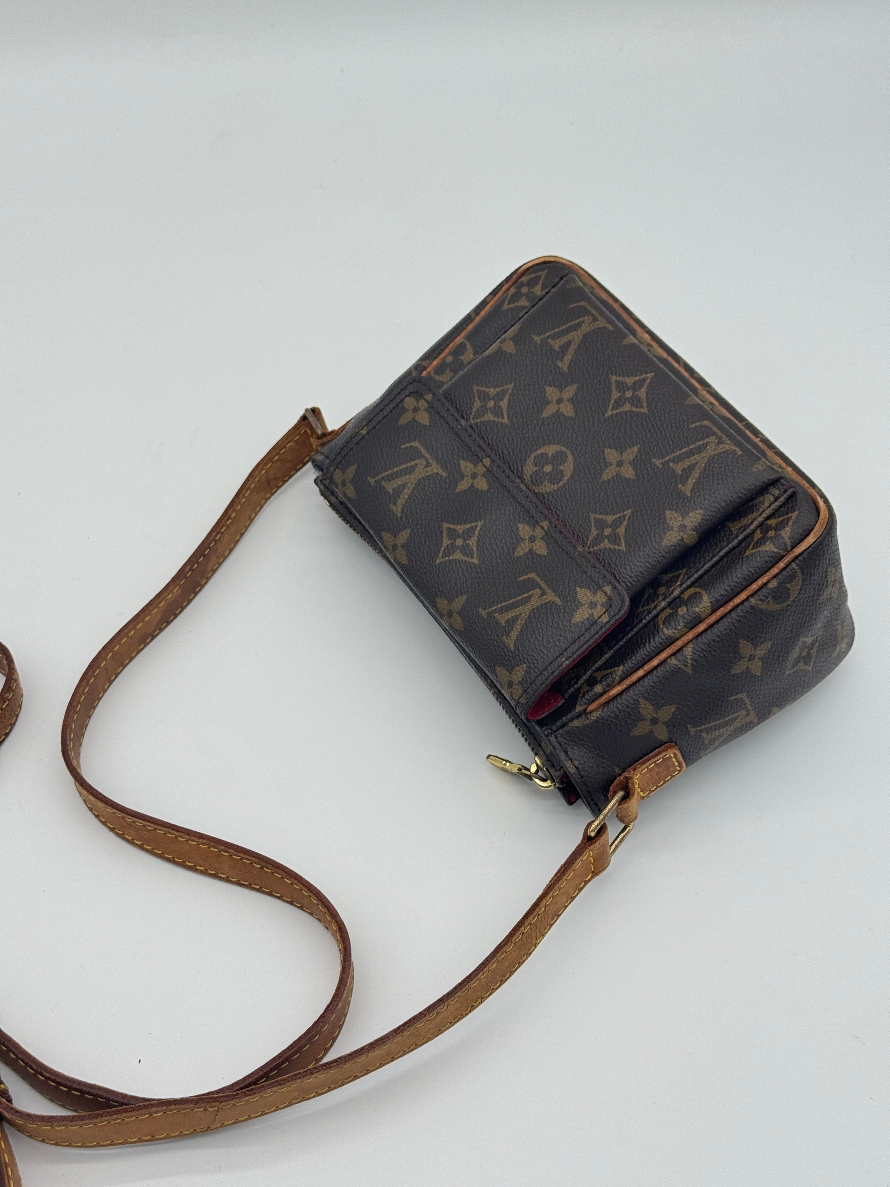 Louis Vuitton Viva Cité PM