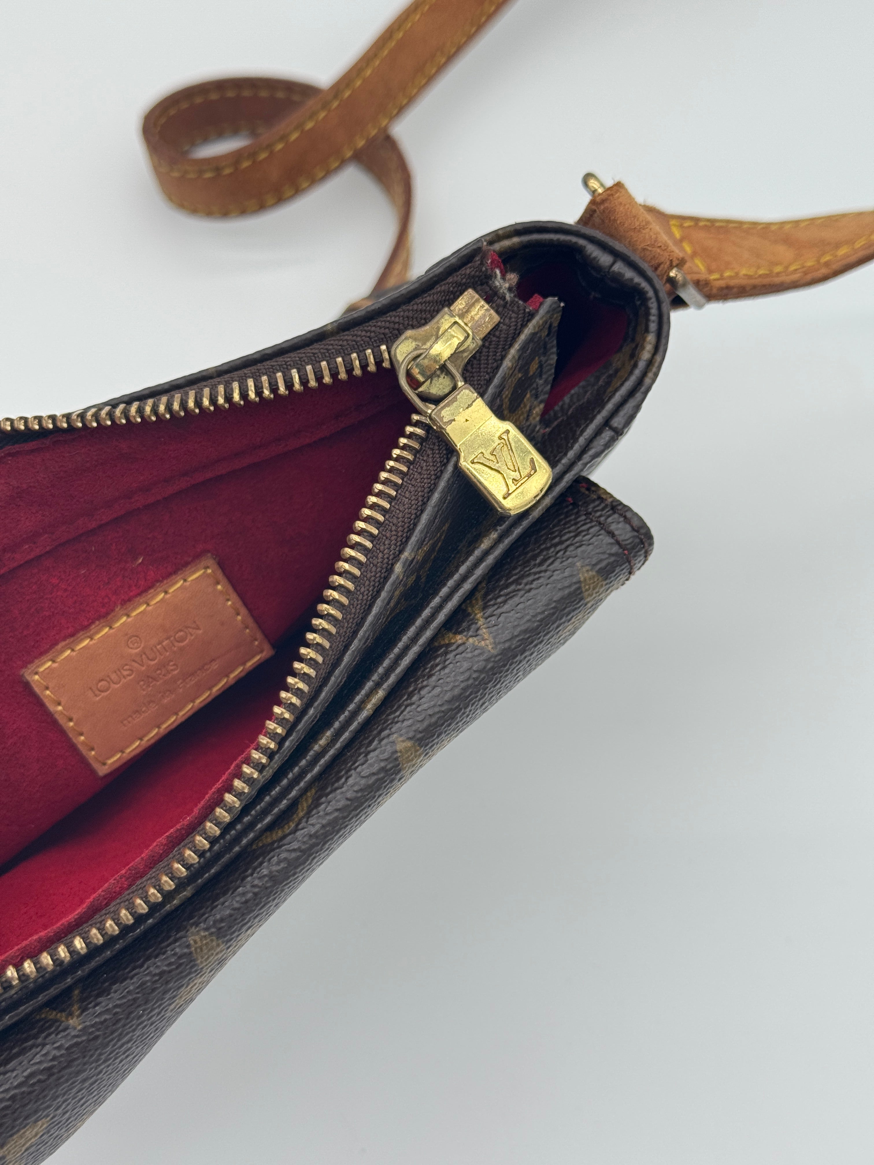 Louis Vuitton Viva Cité PM