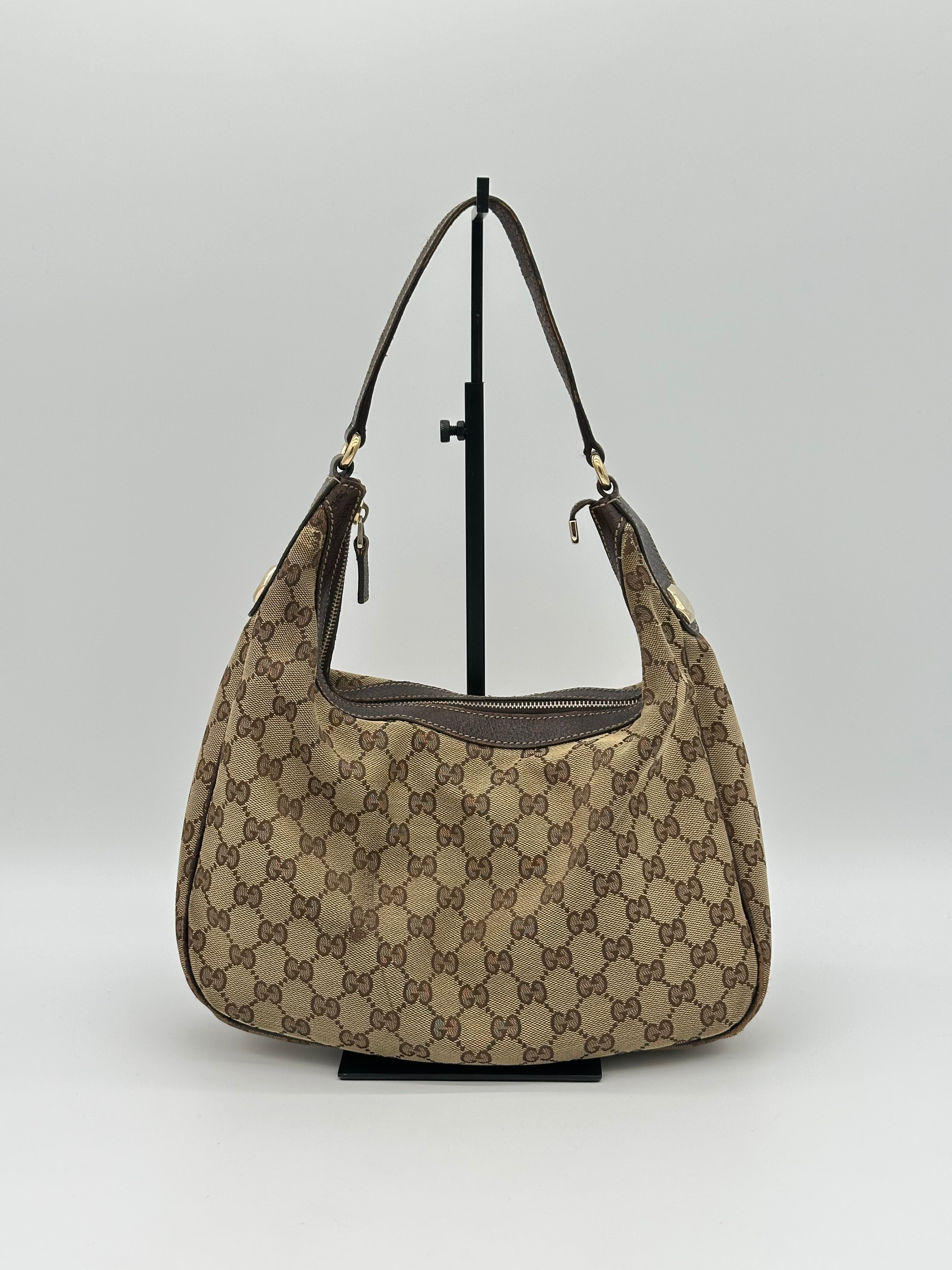 Gucci Charmy Hobo