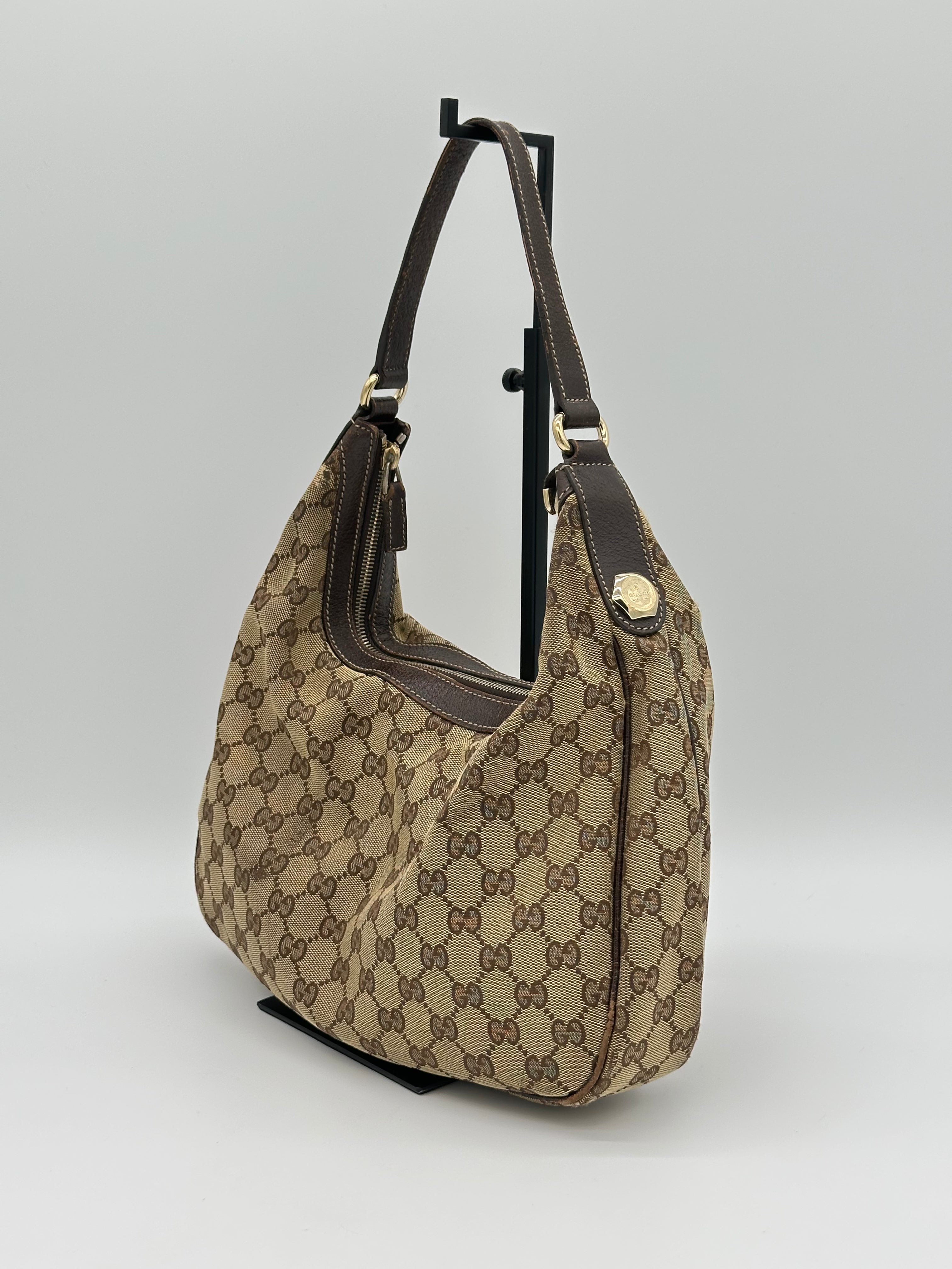 Gucci Charmy Hobo