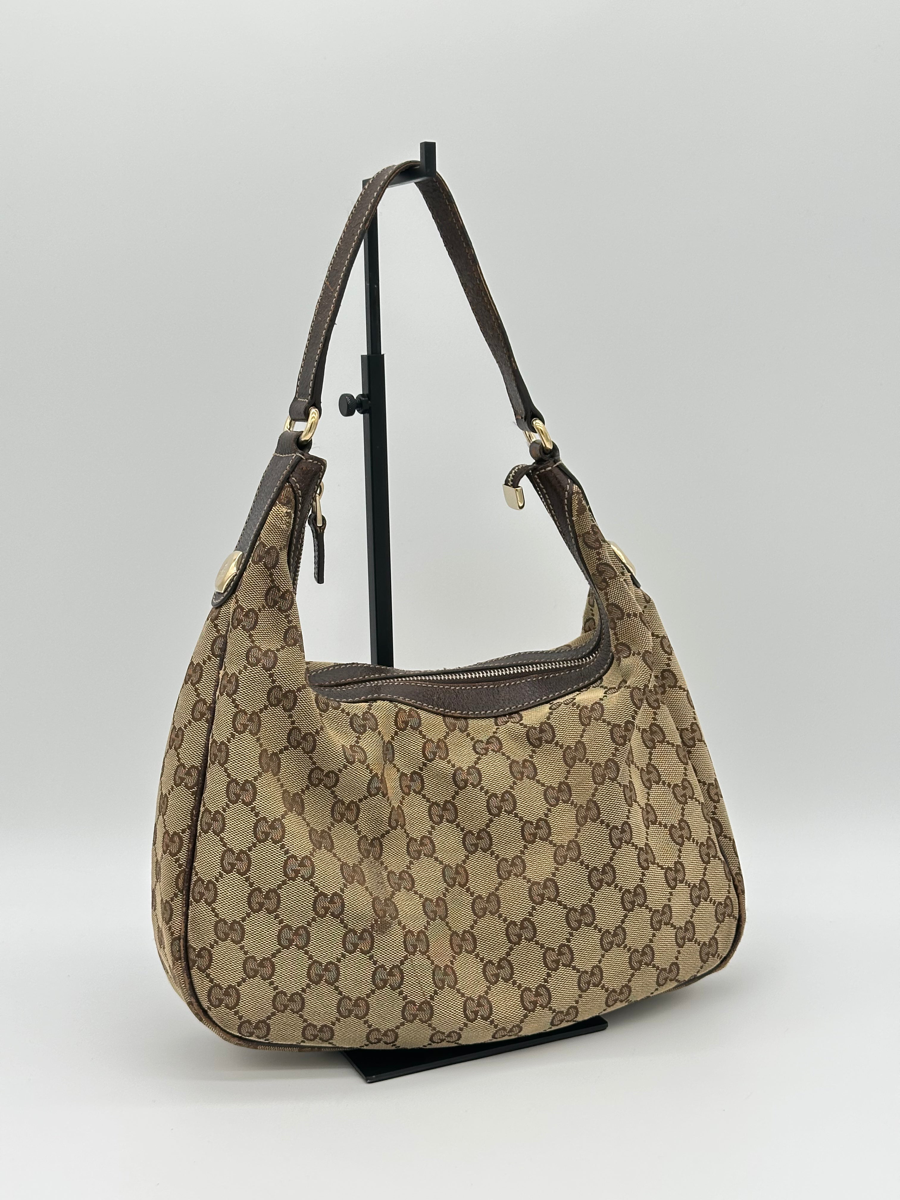 Gucci Charmy Hobo