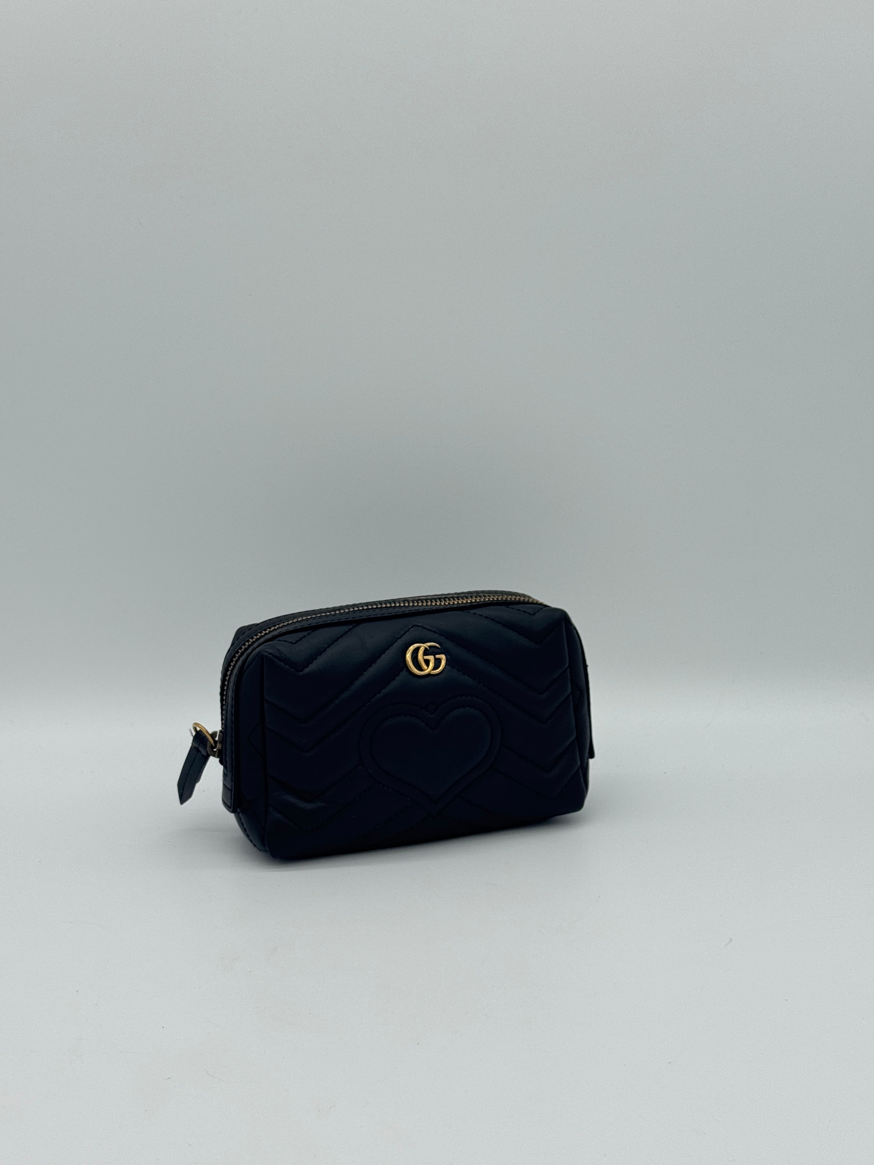 Gucci Marmont Pouch