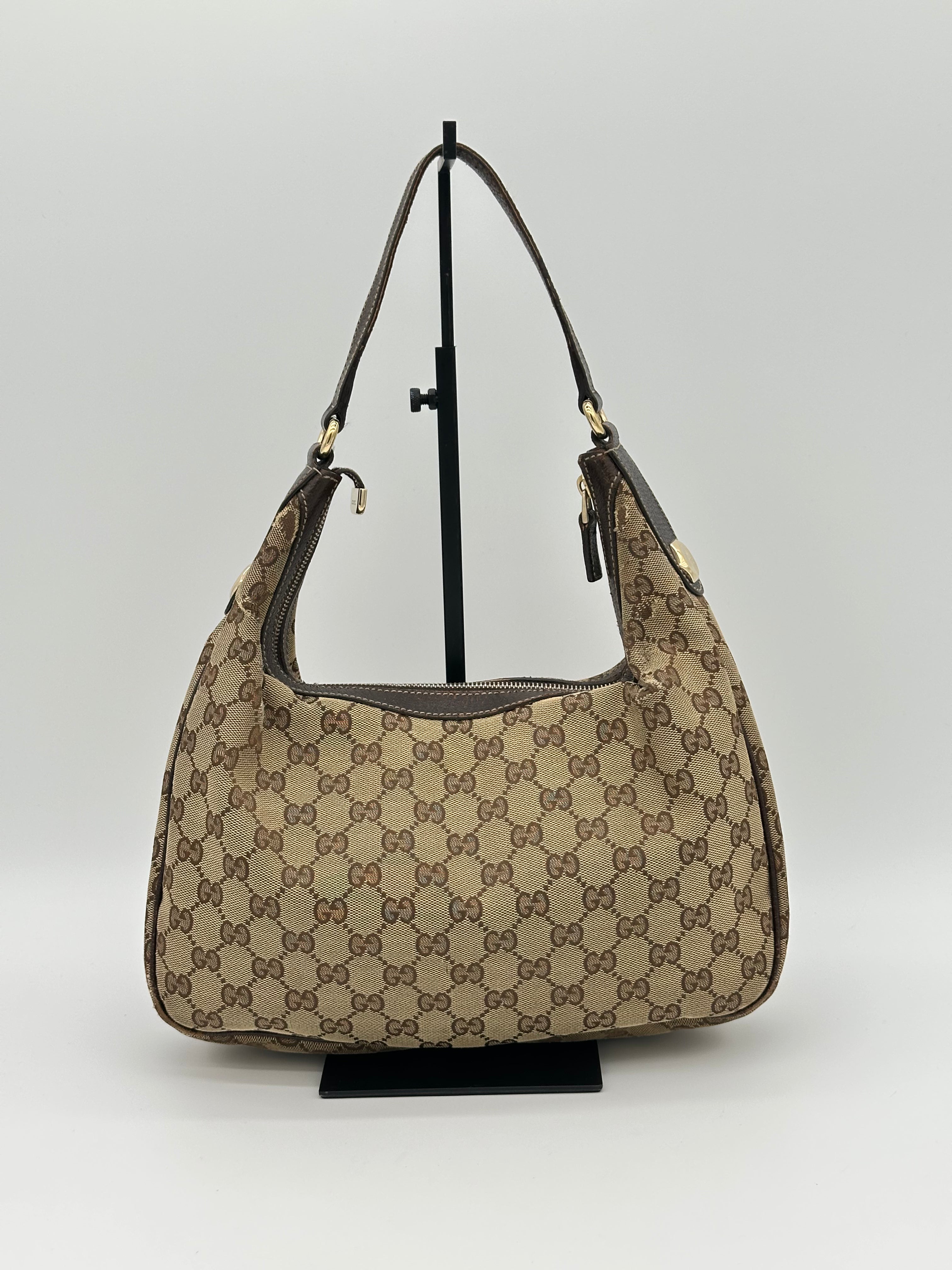 Gucci Charmy Hobo