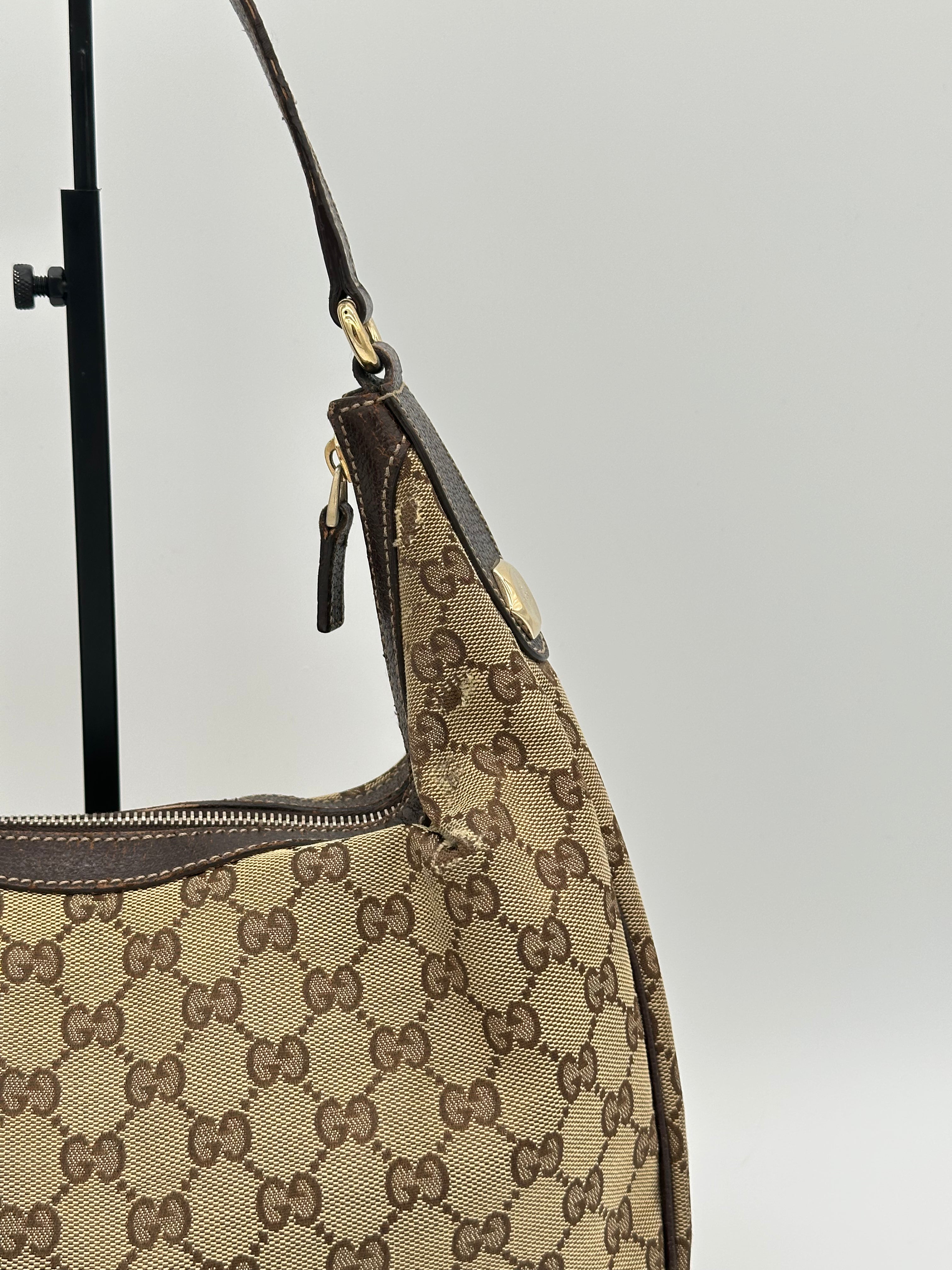 Gucci Charmy Hobo