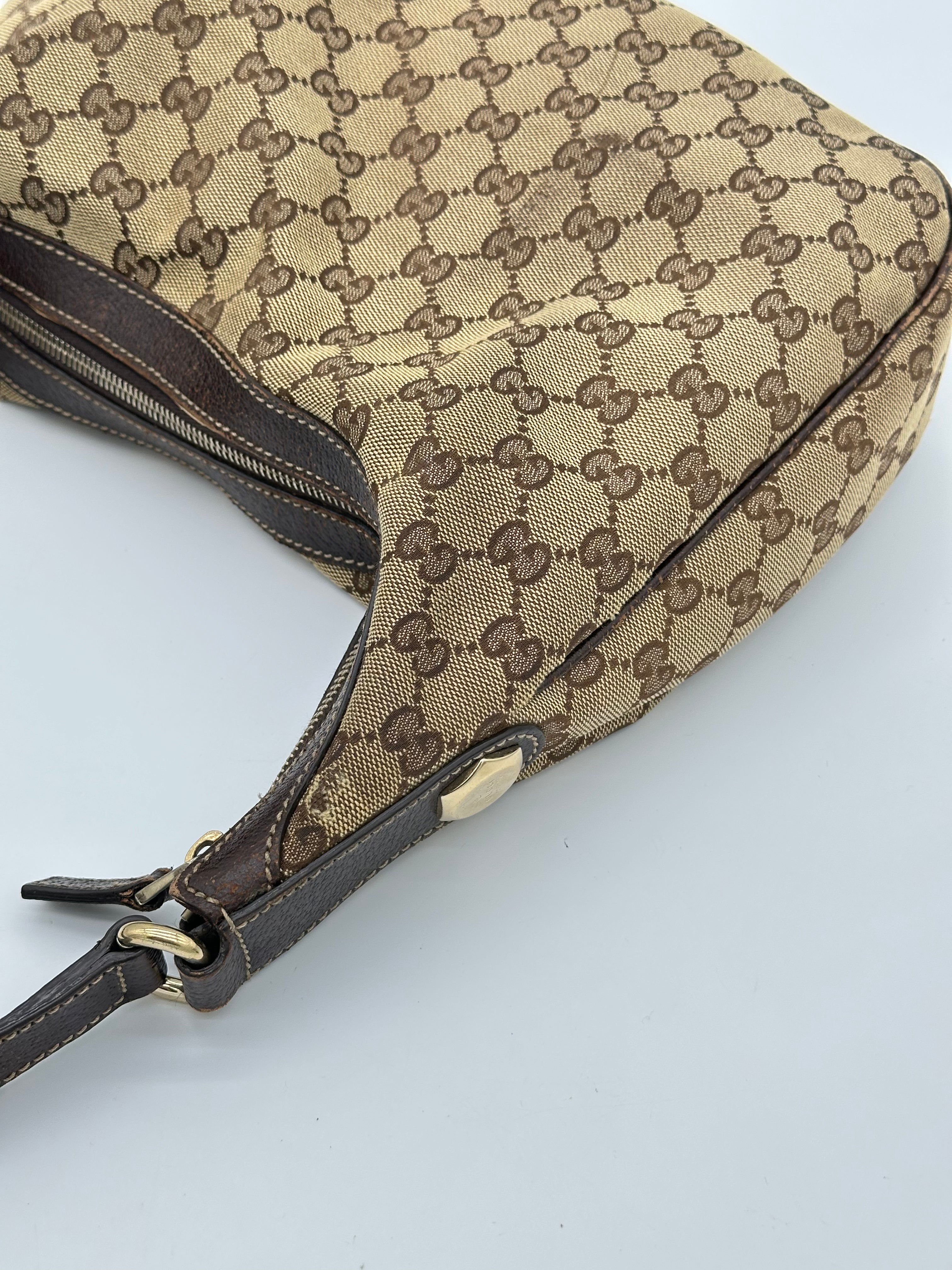 Gucci Charmy Hobo