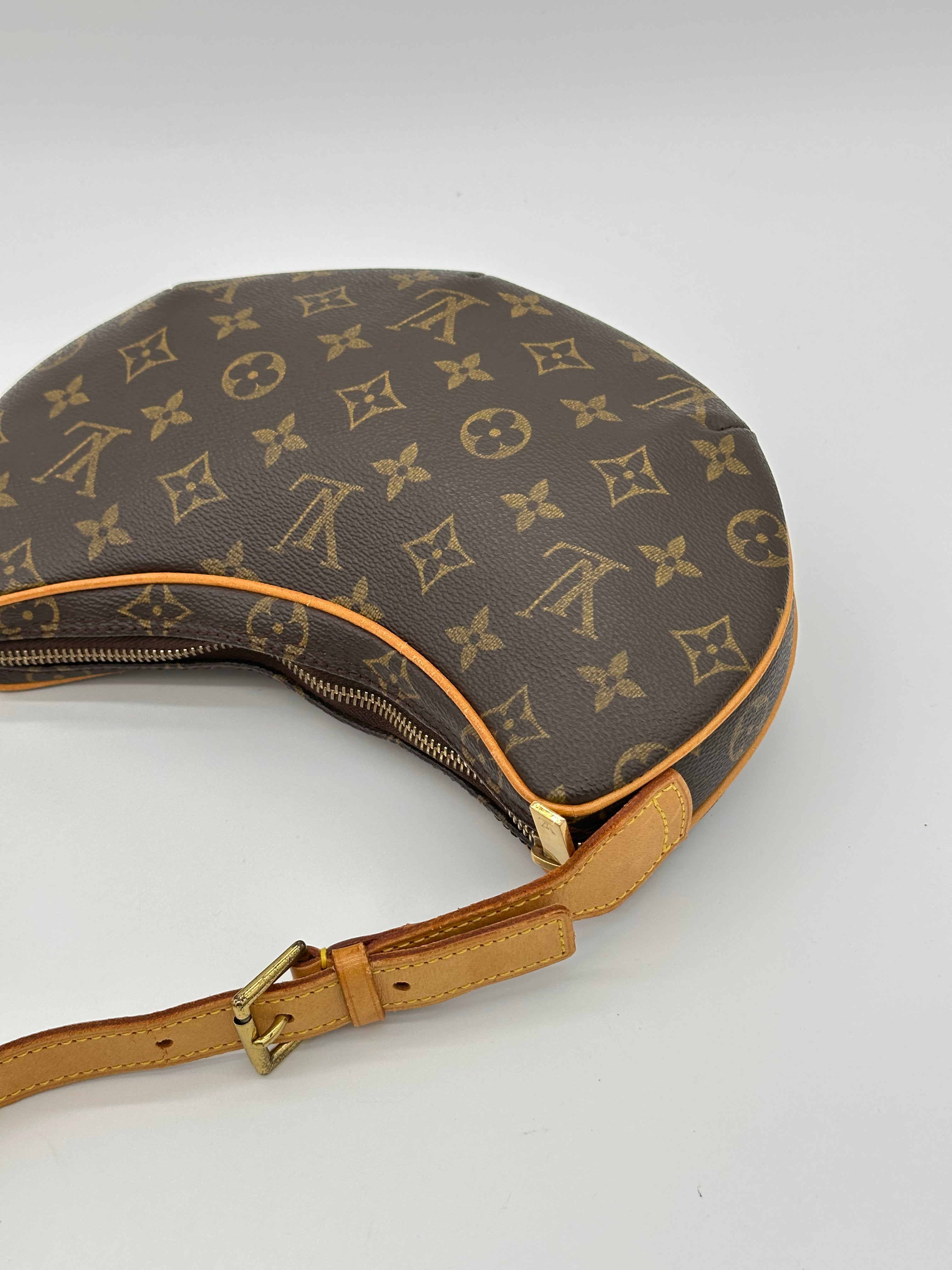 Louis Vuitton Croissant PM