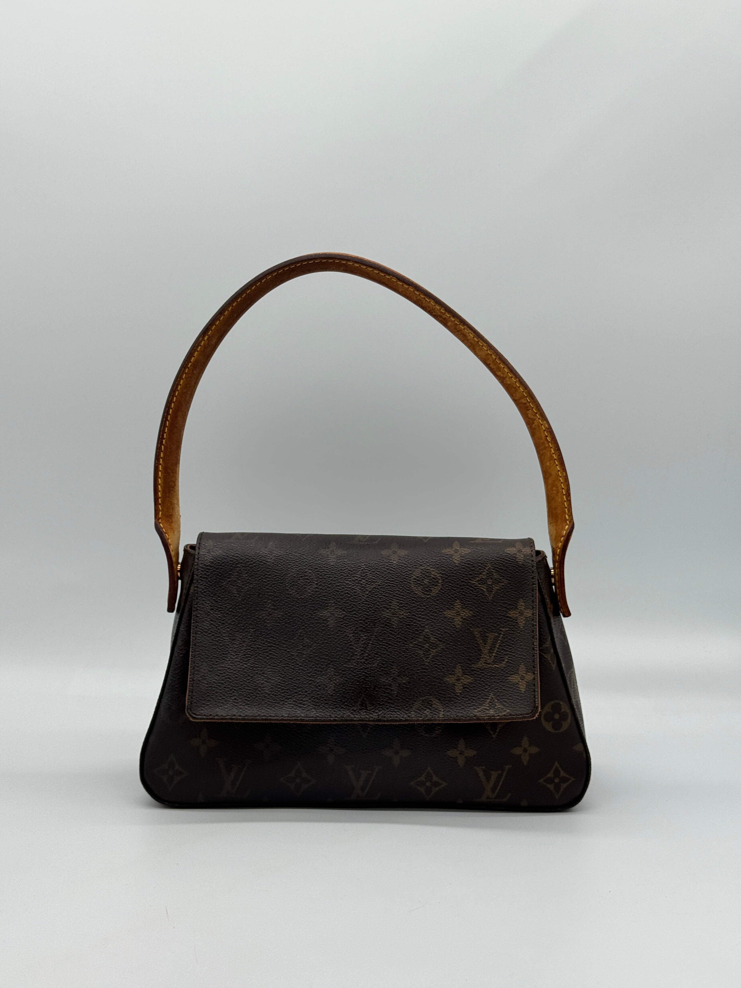 Louis Vuitton Mini Looping