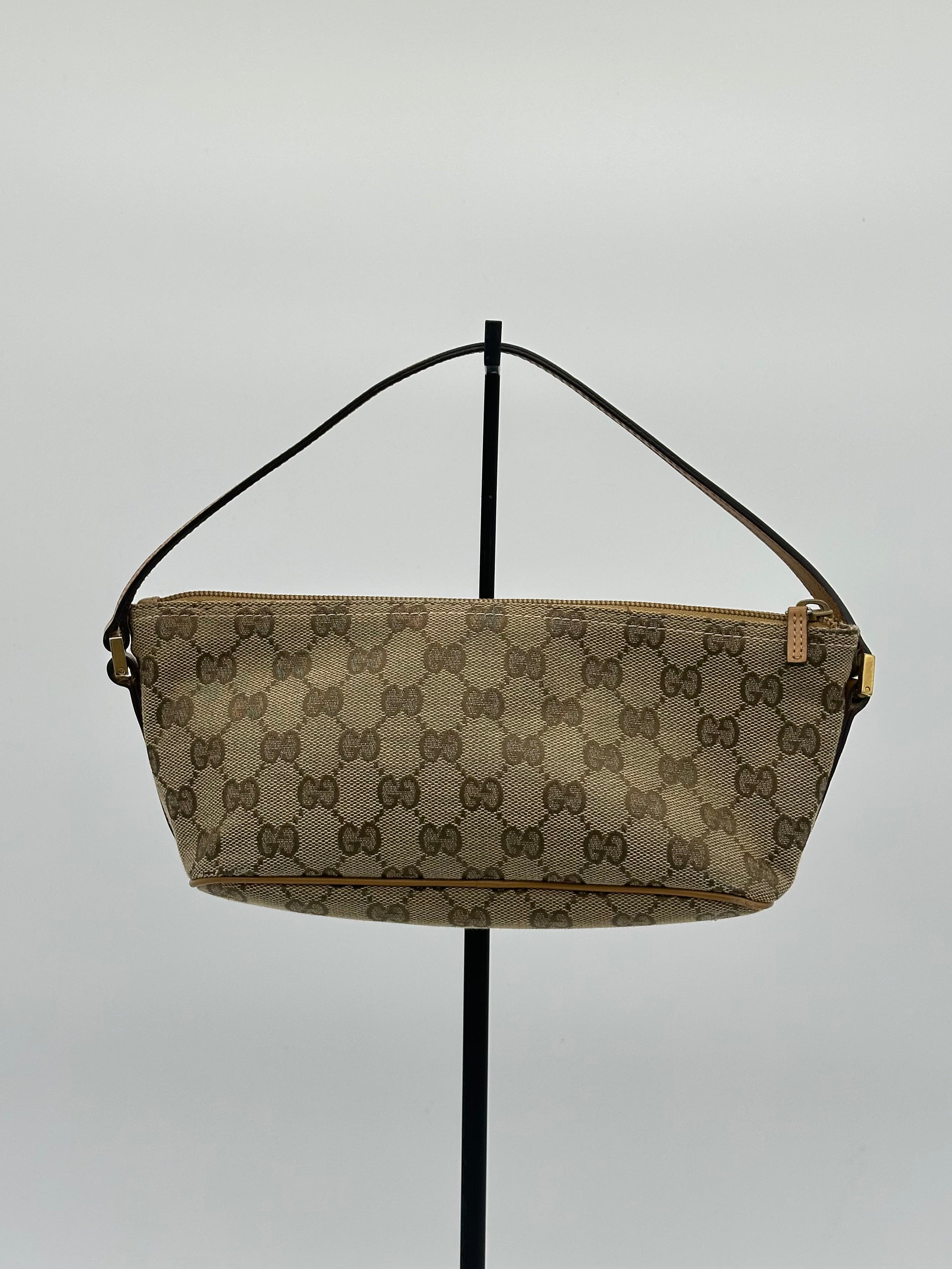 Gucci Boat Bag