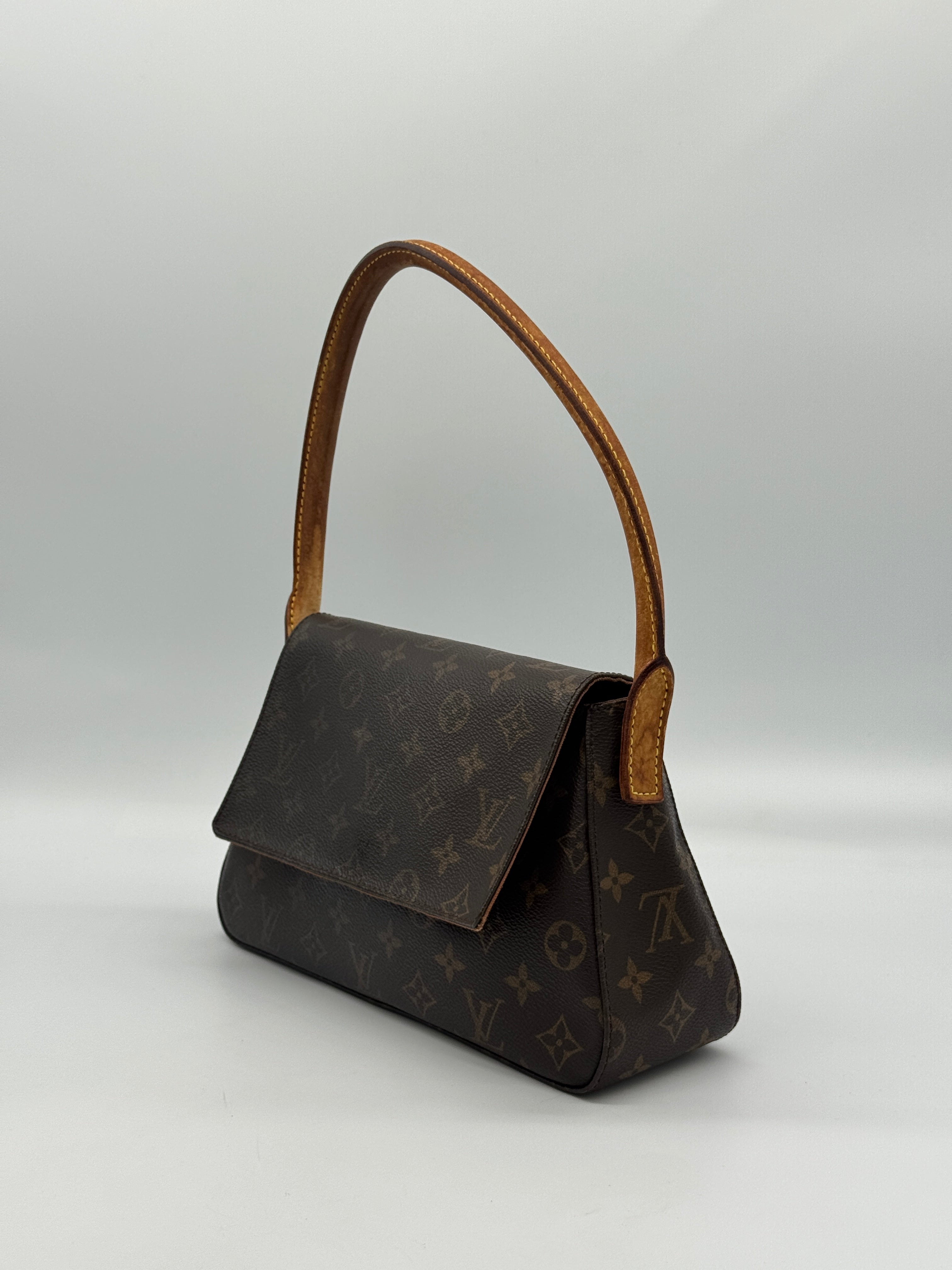 Louis Vuitton Mini Looping