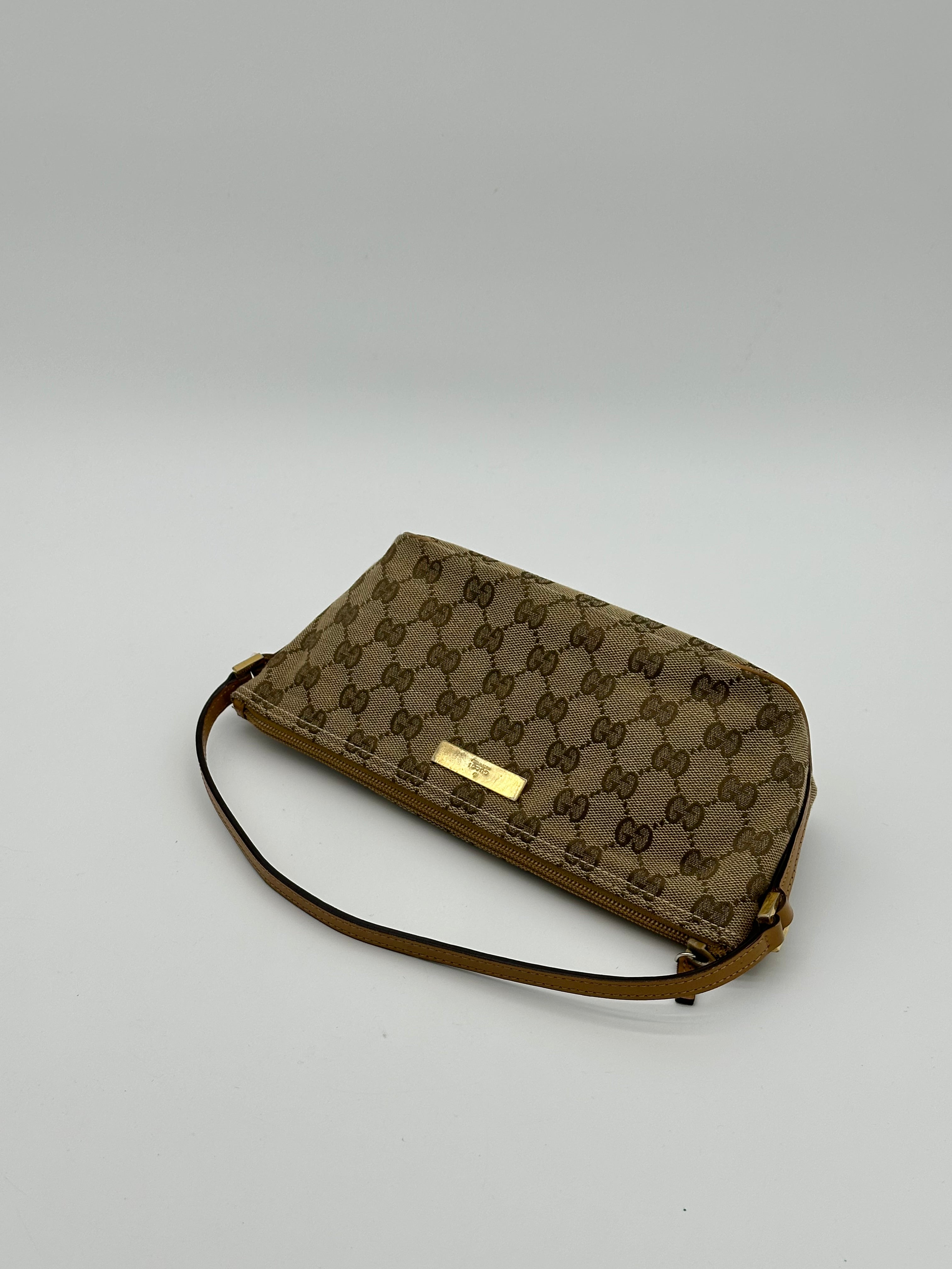 Gucci Boat Bag