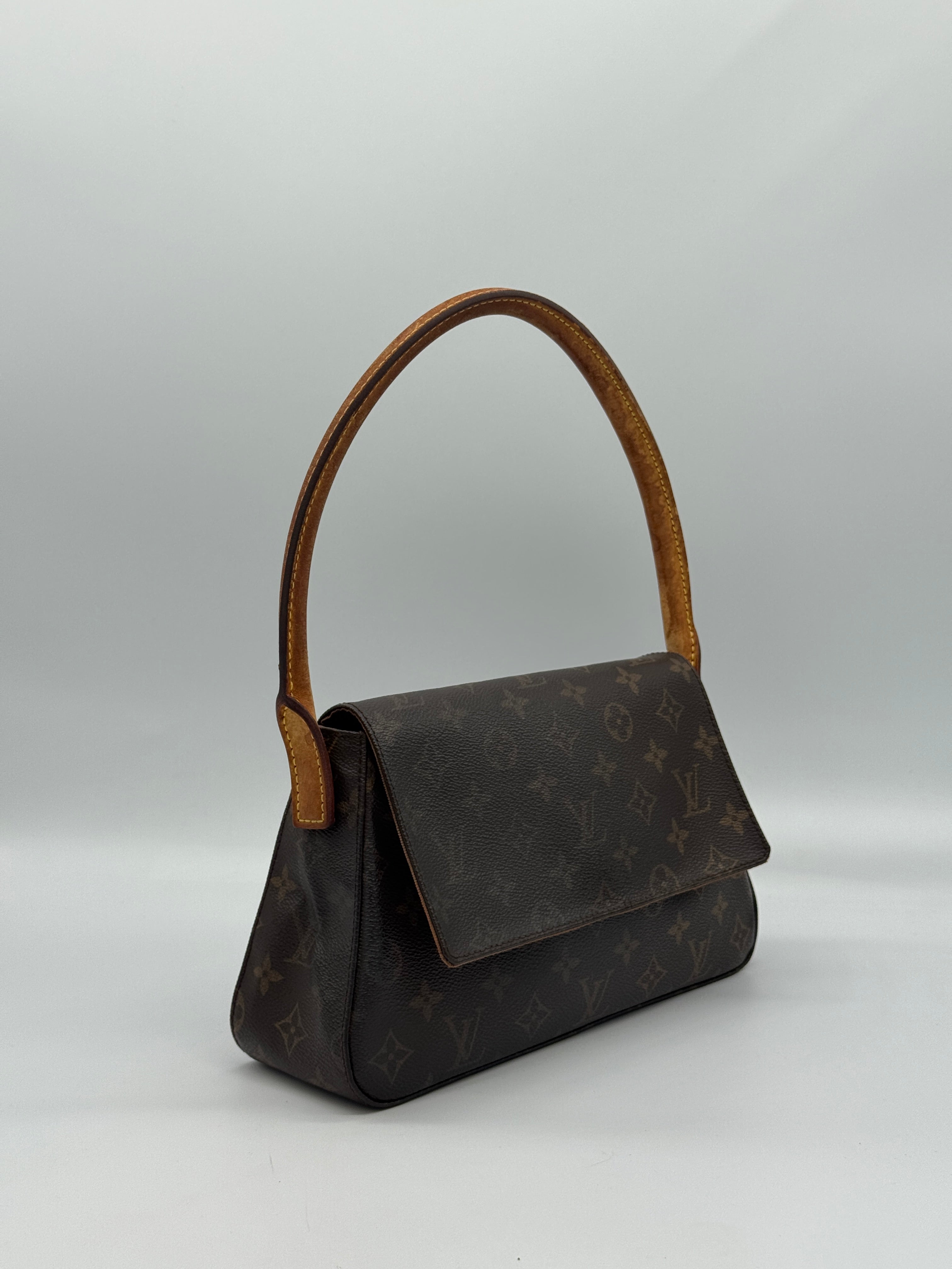 Louis Vuitton Mini Looping