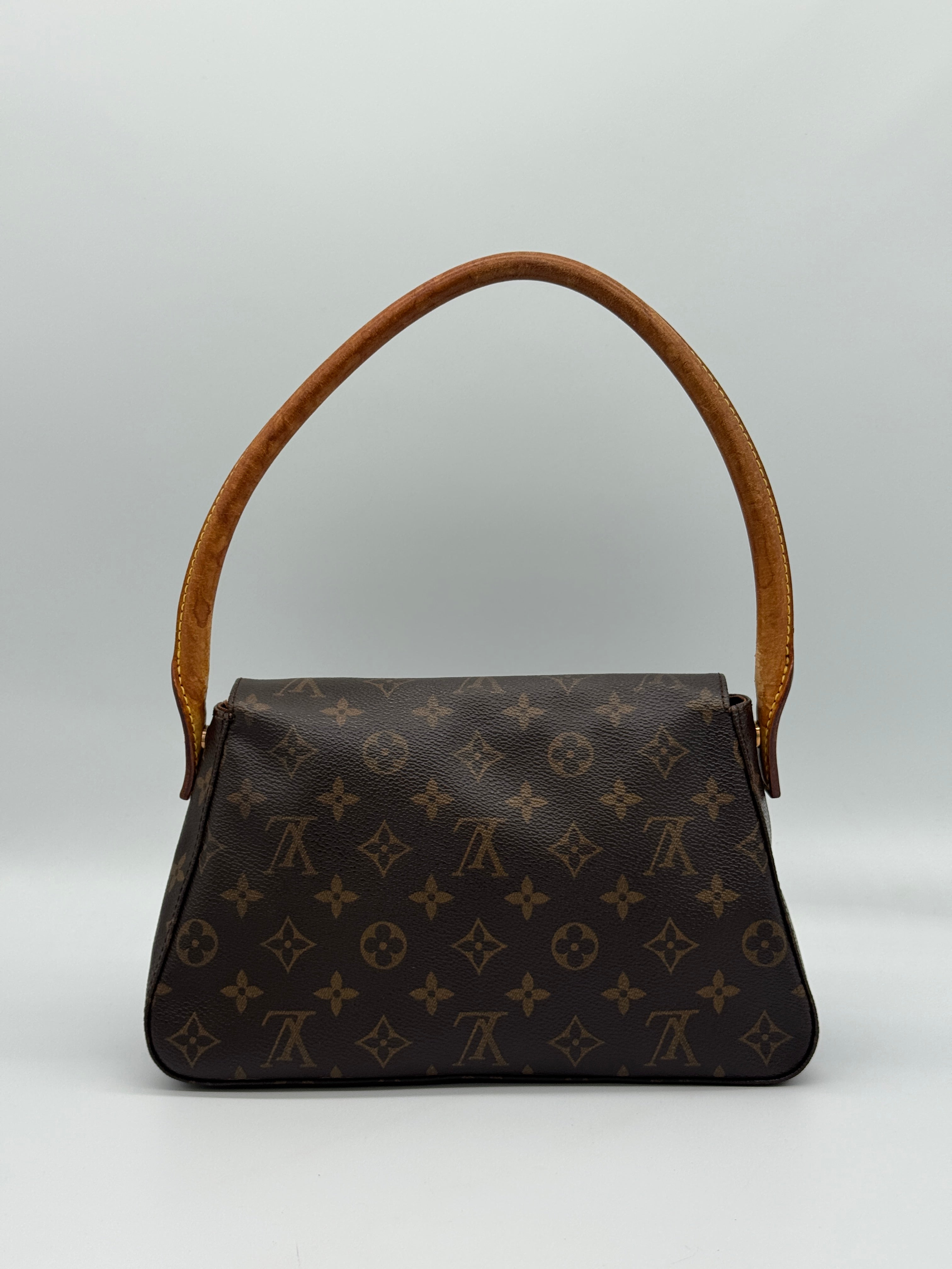 Louis Vuitton Mini Looping