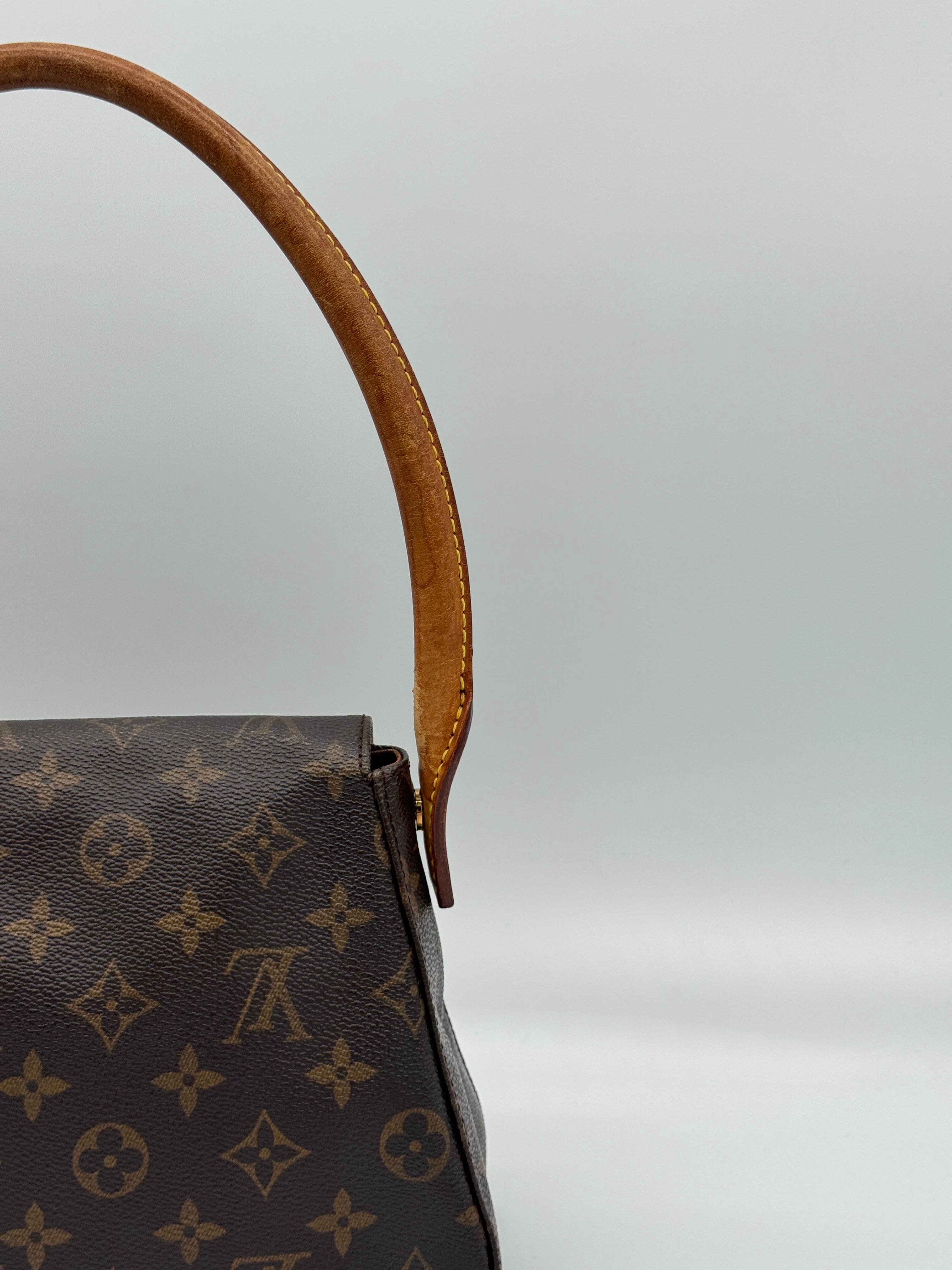 Louis Vuitton Mini Looping