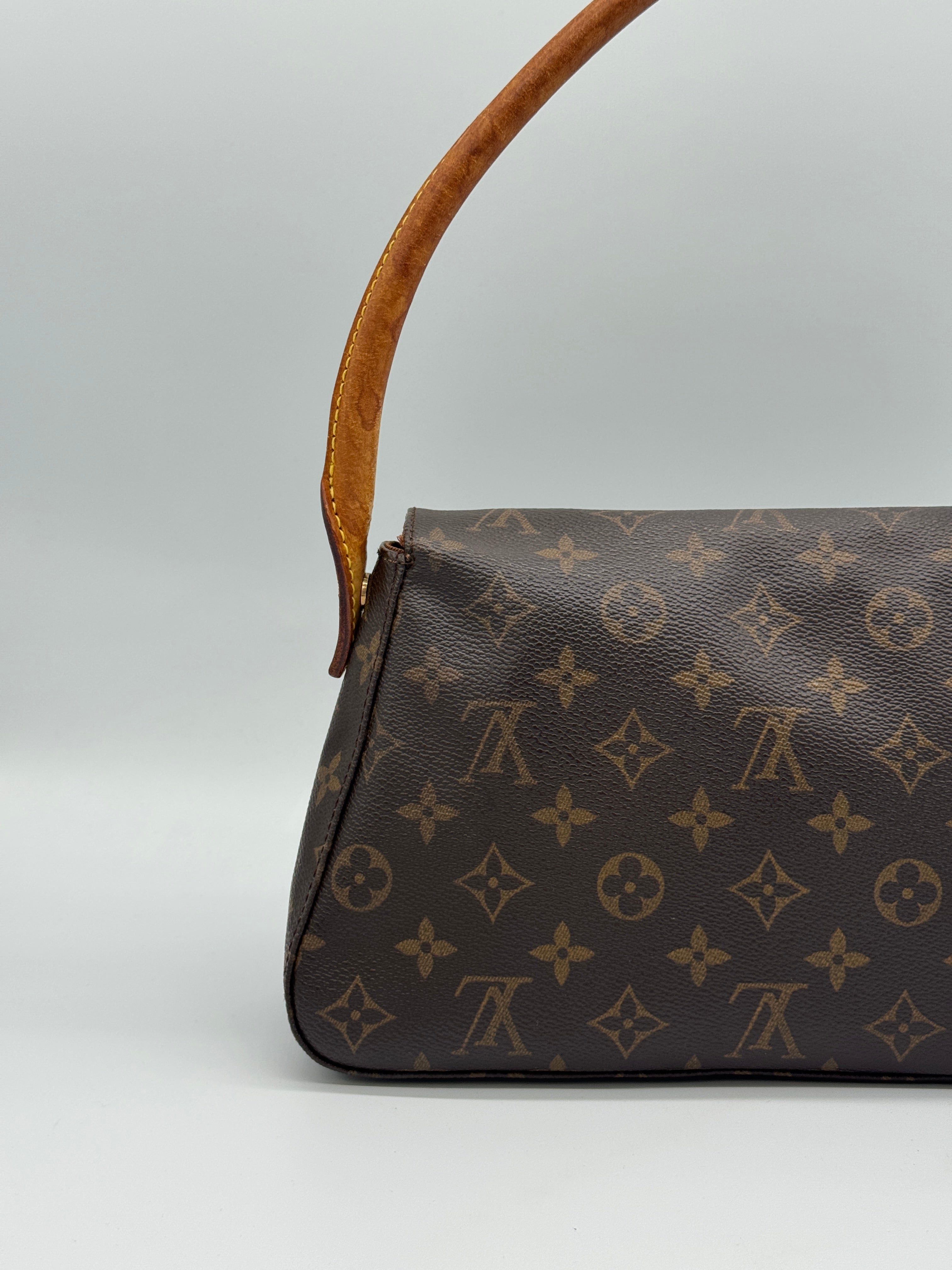 Louis Vuitton Mini Looping